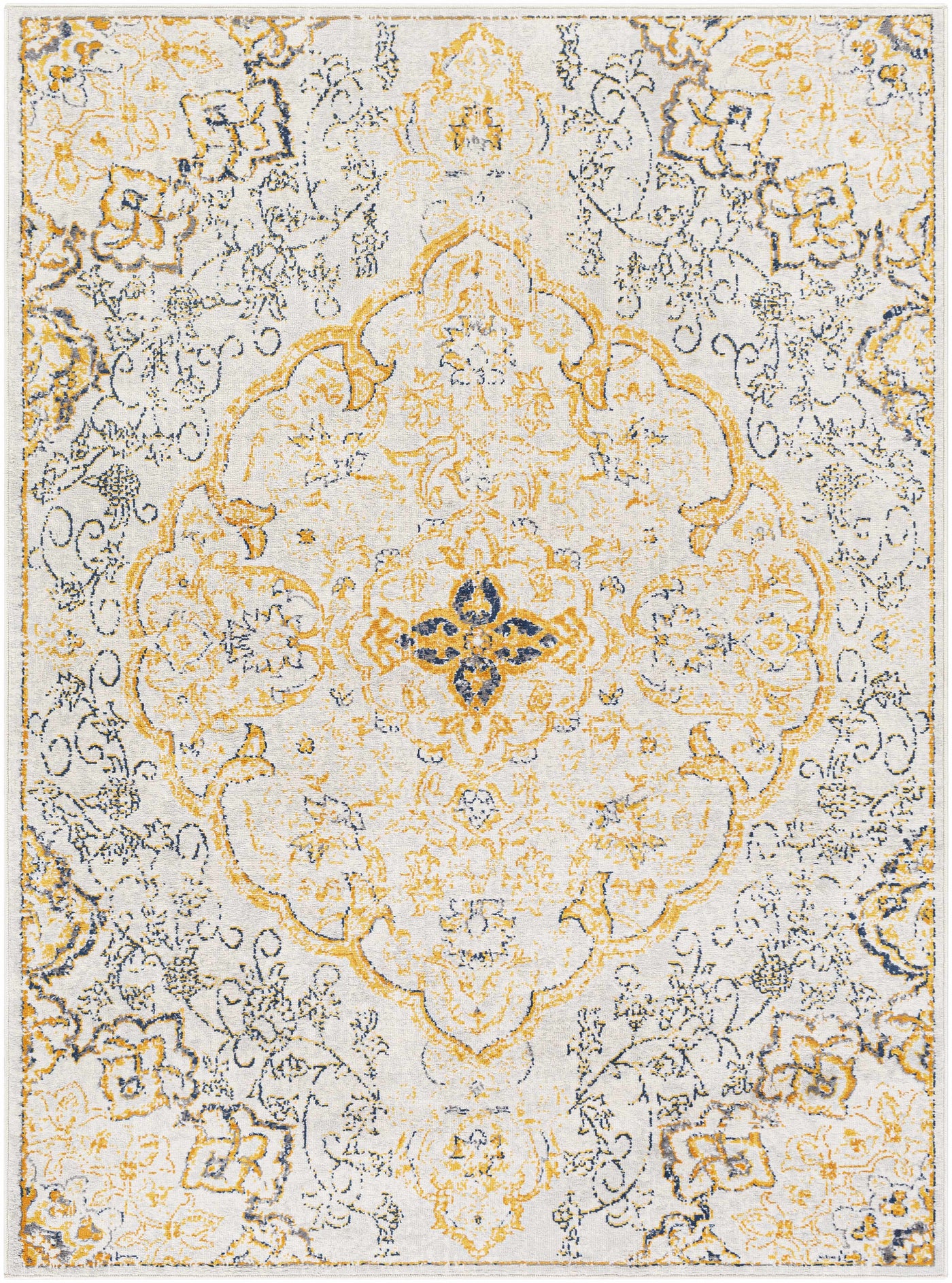 Mehoopany Area Rug - Clearance by Boutique Rugs