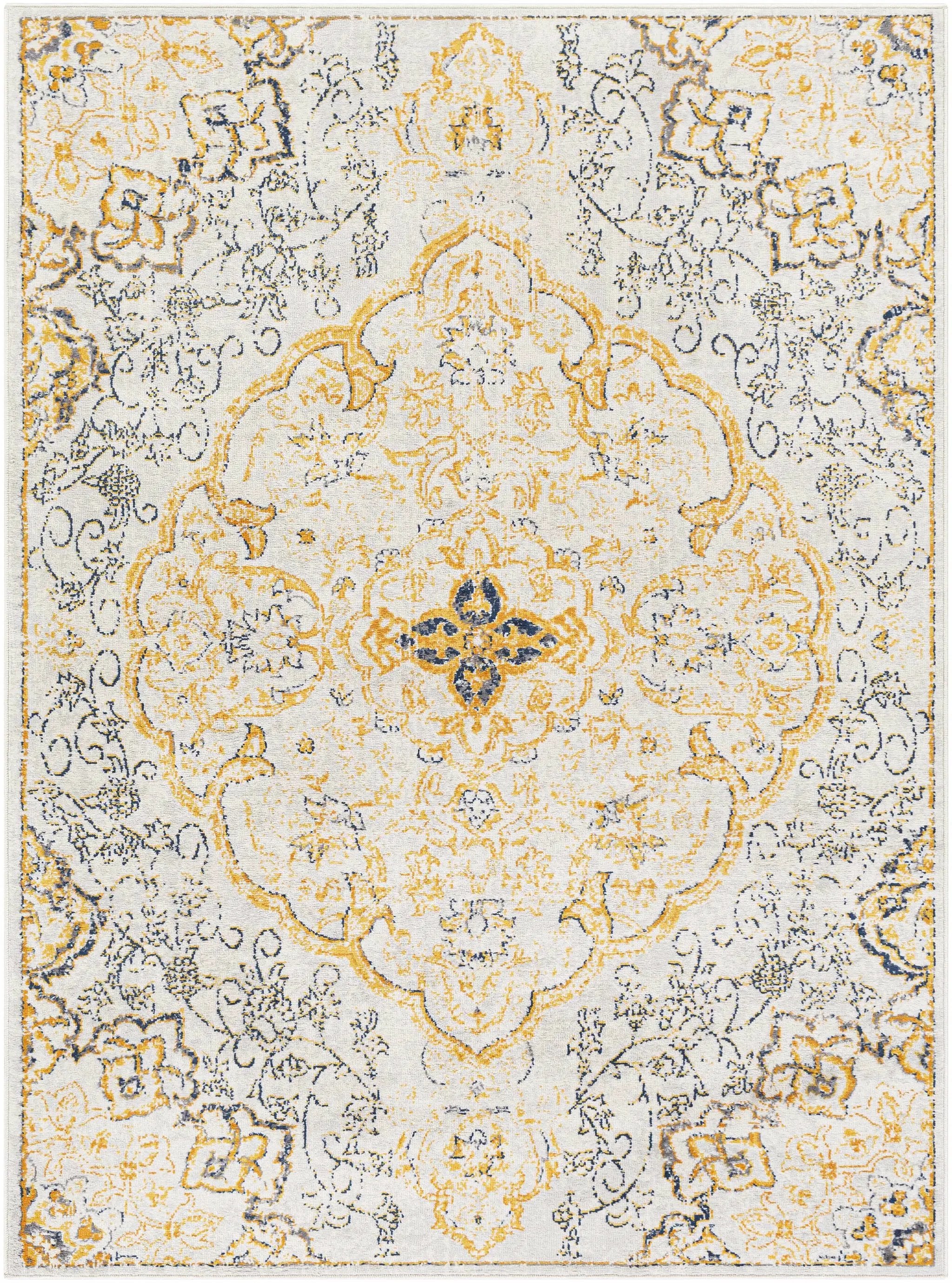 Mehoopany Area Rug - Clearance by Boutique Rugs