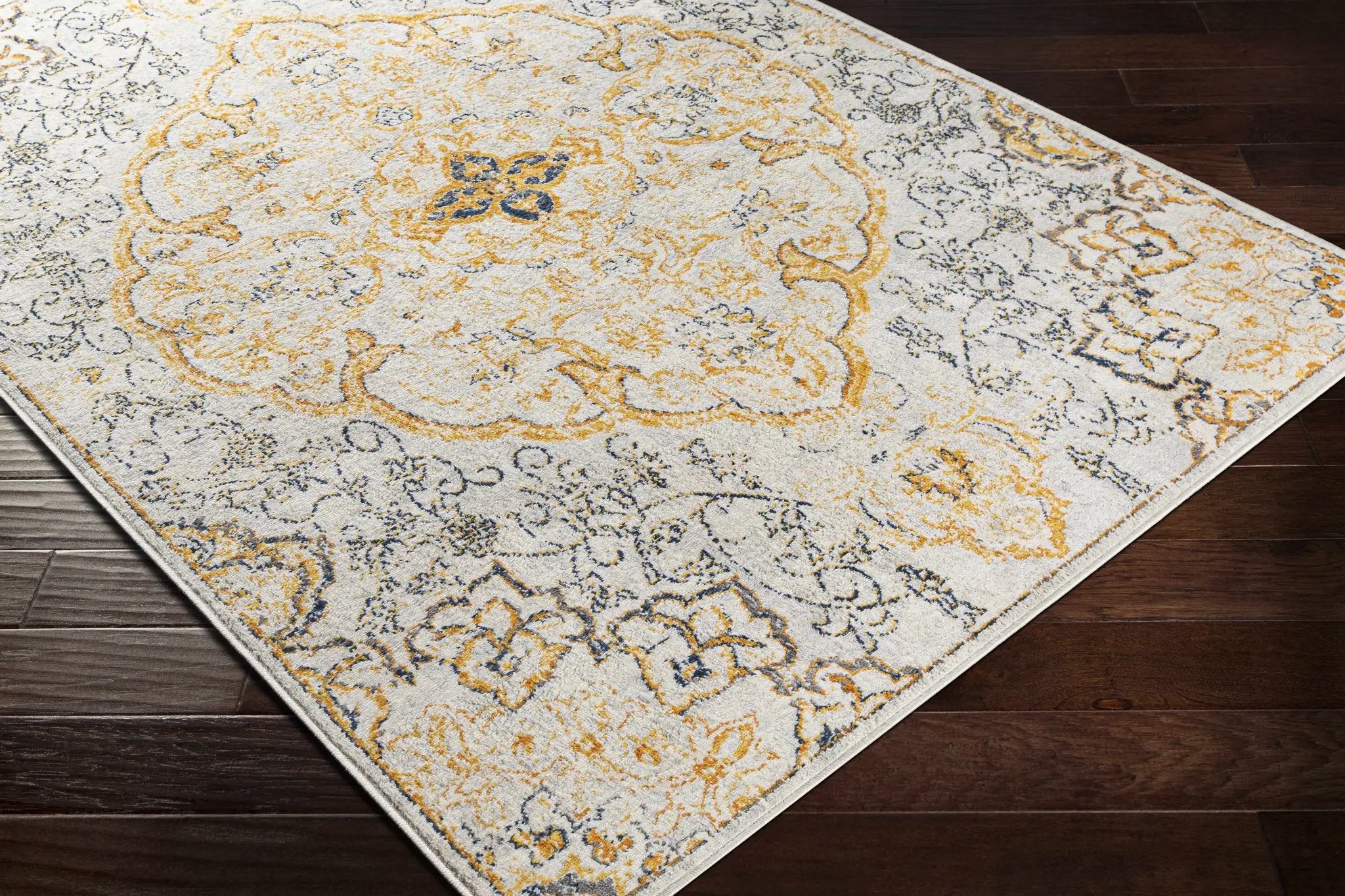 Mehoopany Area Rug - Clearance by Boutique Rugs