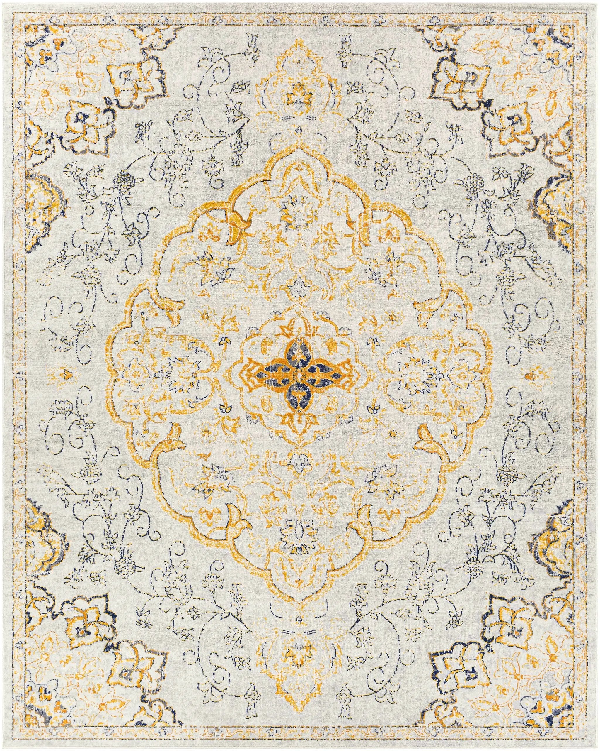 Mehoopany Area Rug - Clearance by Boutique Rugs