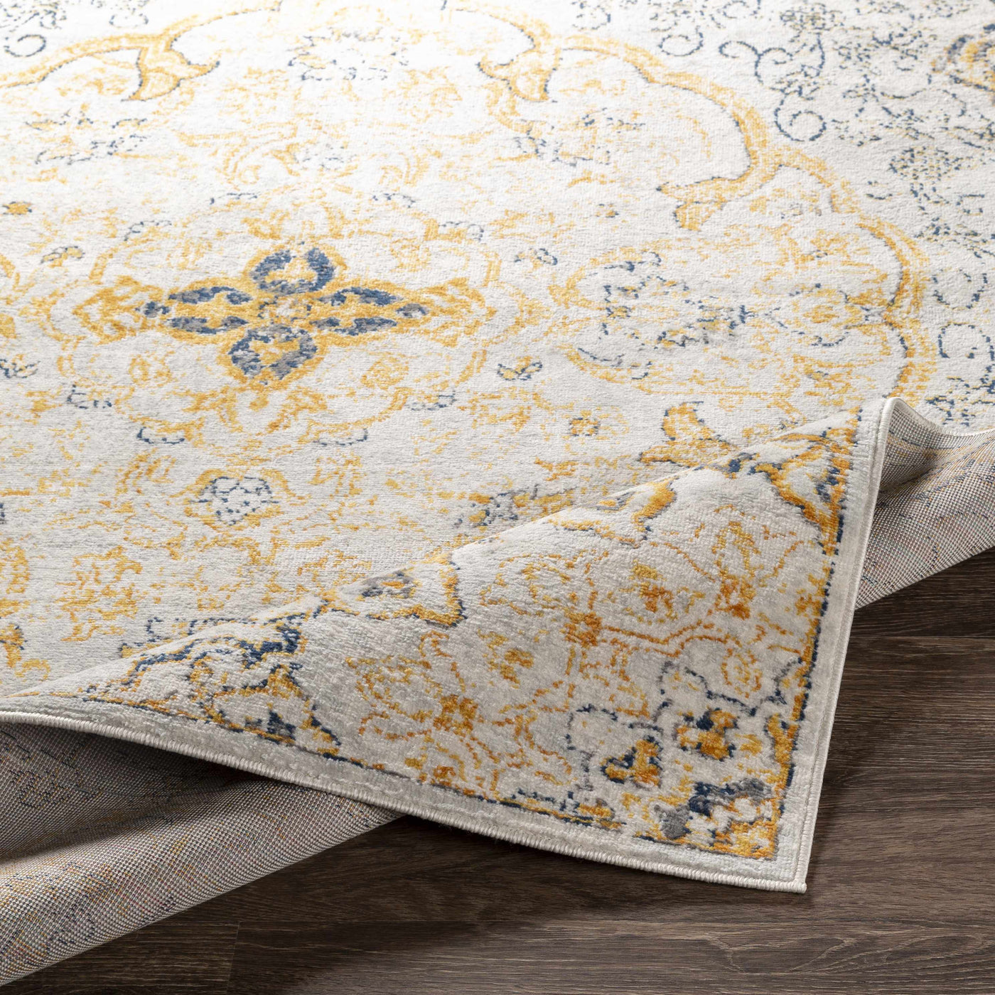 Mehoopany Area Rug - Clearance by Boutique Rugs