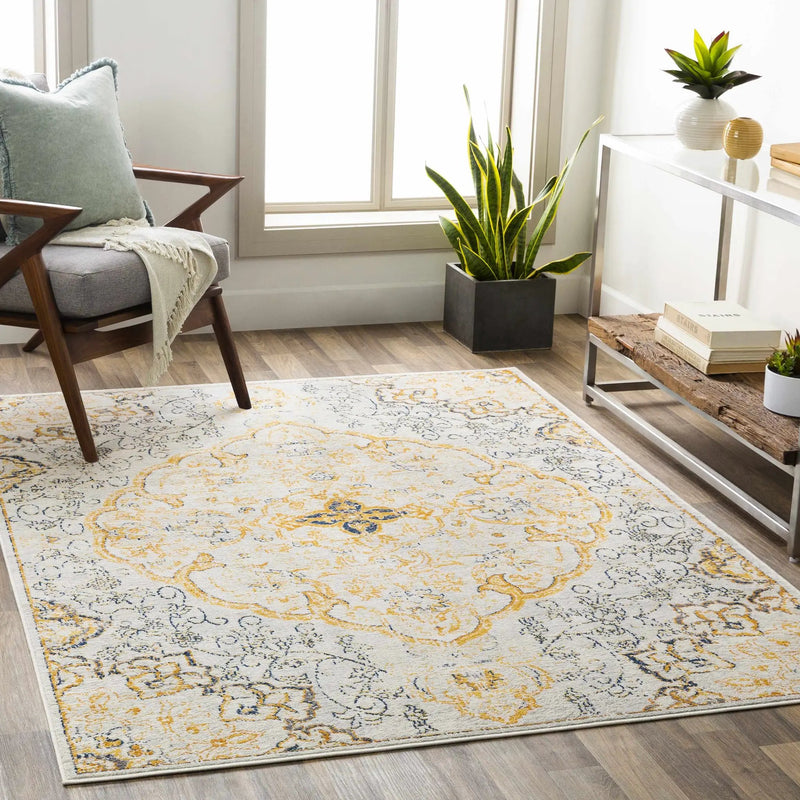 Mehoopany Area Rug - Clearance by Boutique Rugs