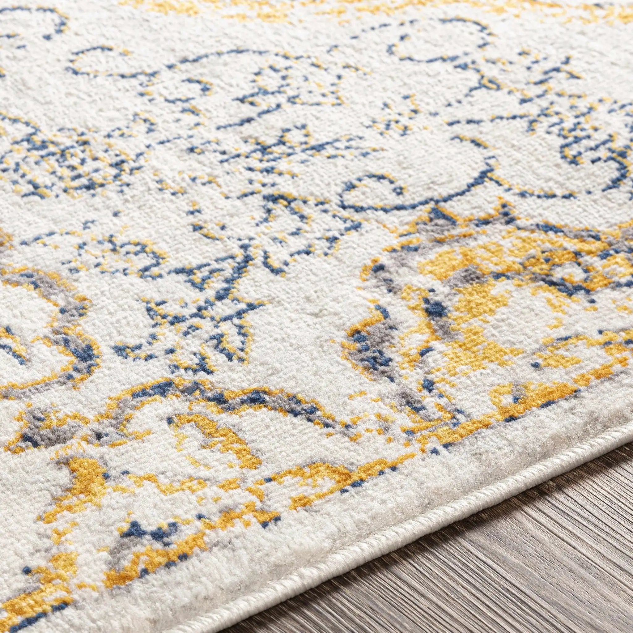 Mehoopany Area Rug - Clearance by Boutique Rugs