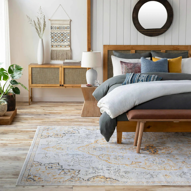 Mehoopany Area Rug - Clearance by Boutique Rugs