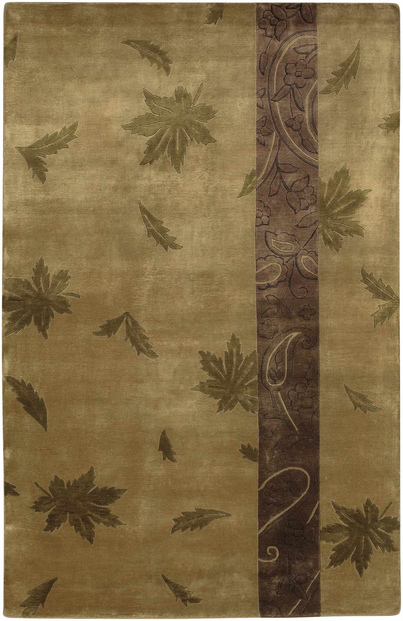 Melcroft Area Rug - Clearance by Boutique Rugs