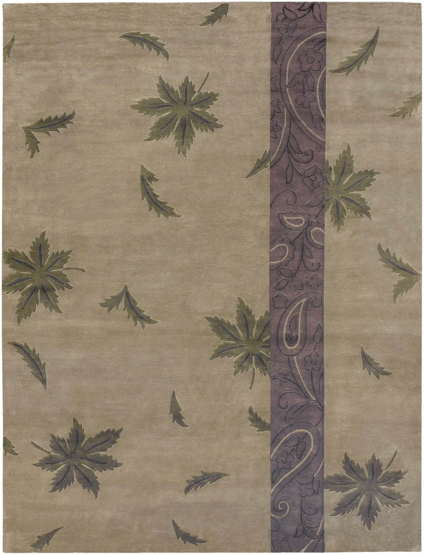 Melcroft Area Rug - Clearance by Boutique Rugs