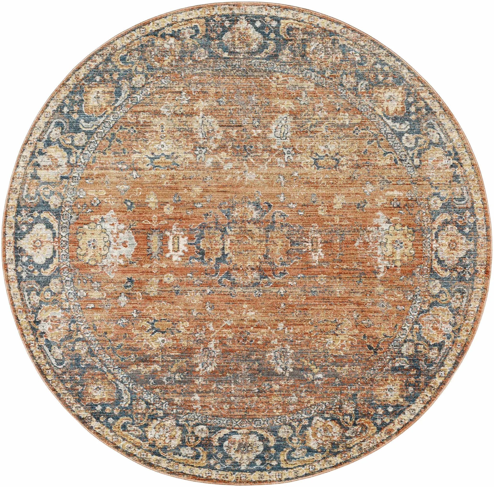 Mele Area Rug - Clearance by Boutique Rugs