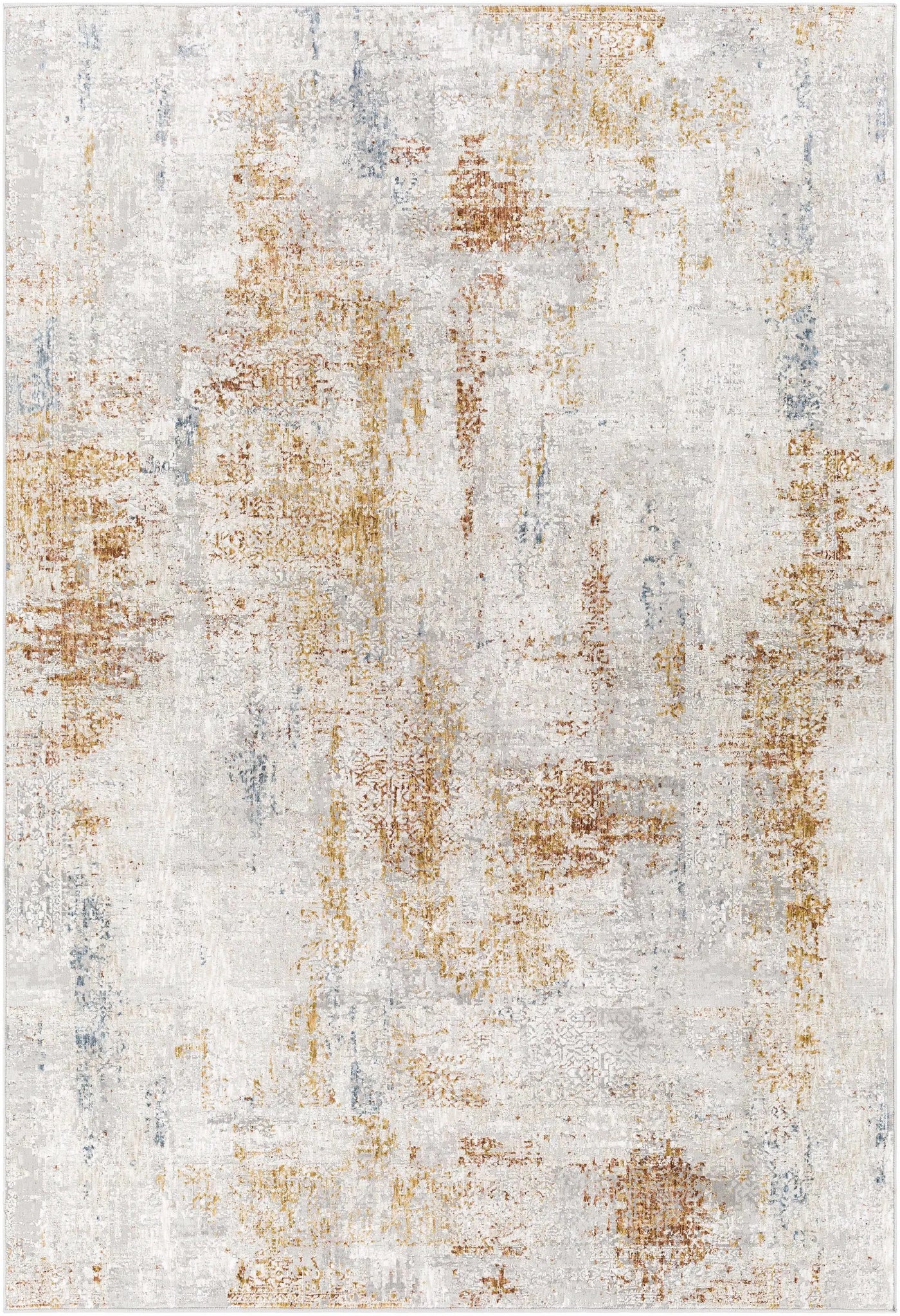 Melton Textured Luxe Area Rug by Boutique Rugs
