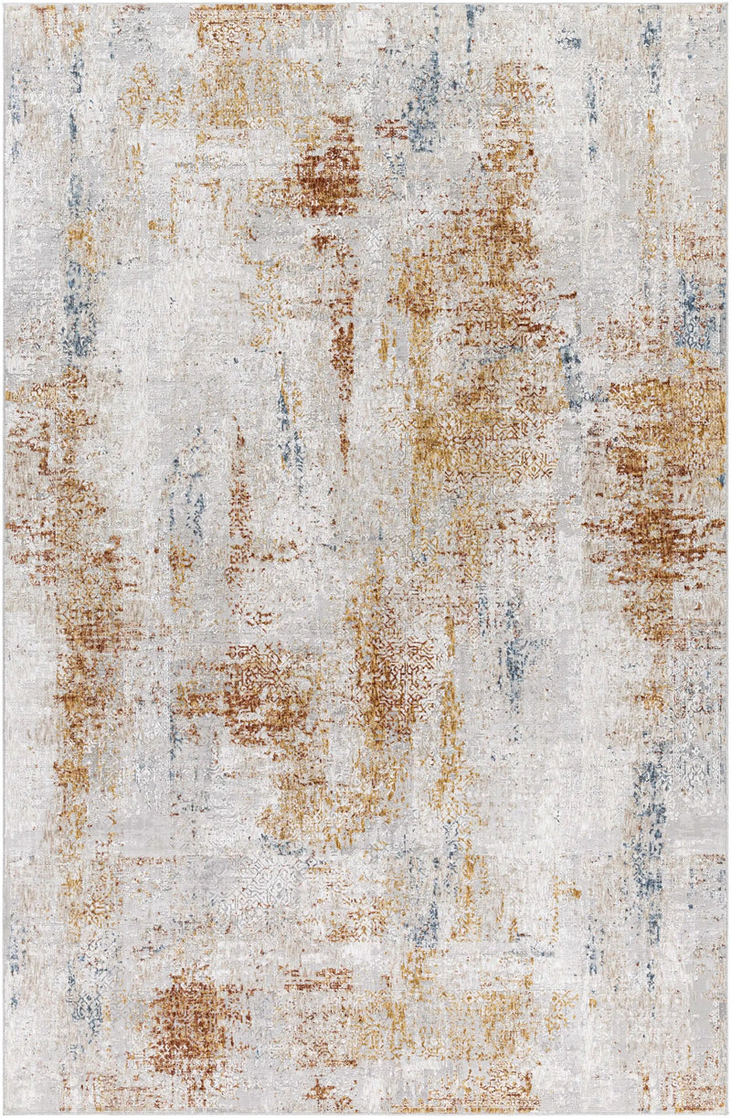 Melton Textured Luxe Area Rug by Boutique Rugs