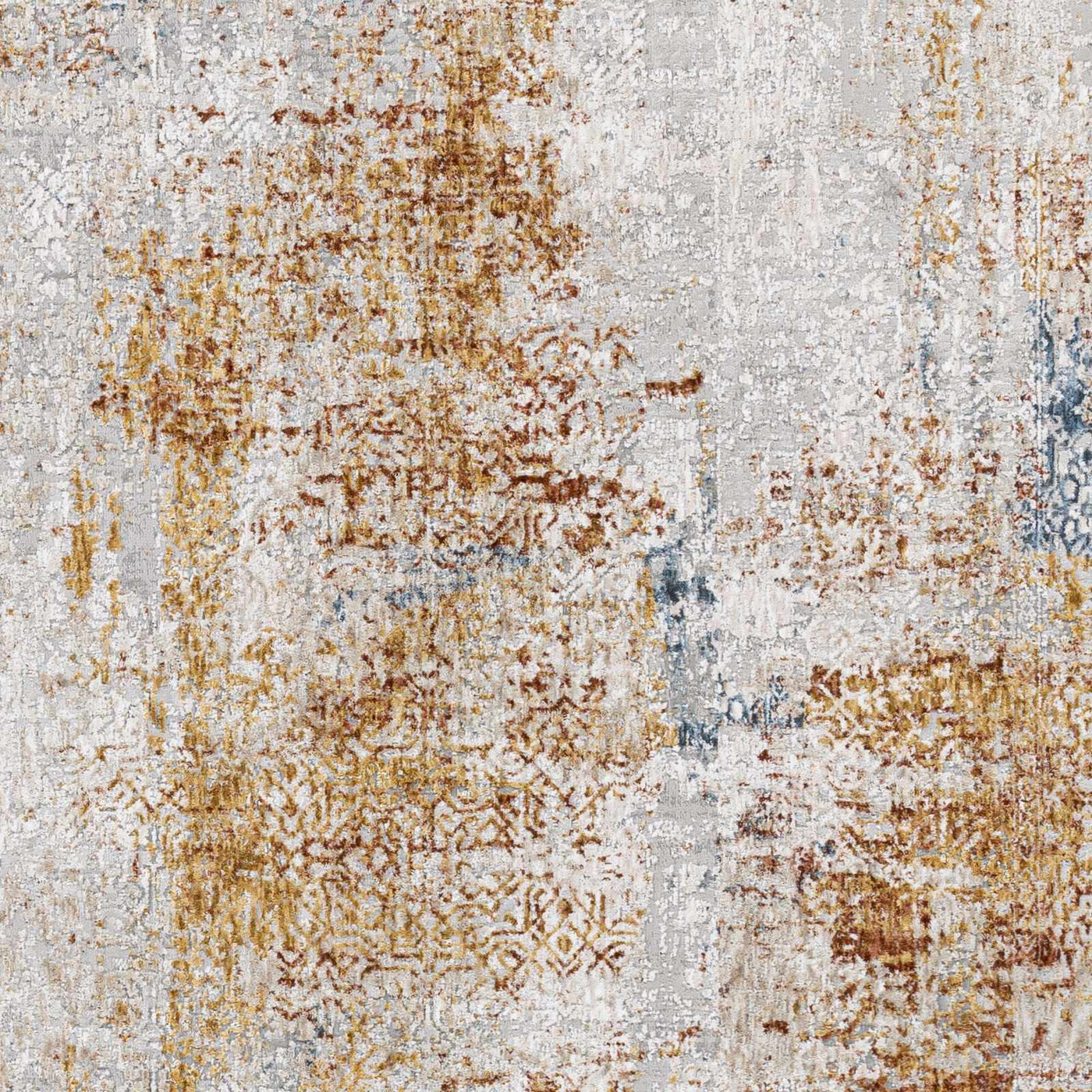 Melton Textured Luxe Area Rug by Boutique Rugs
