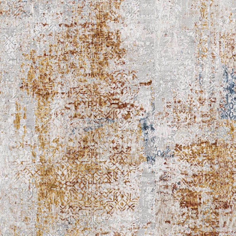 Melton Textured Luxe Area Rug by Boutique Rugs