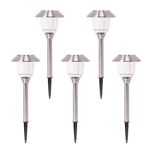 Member's Mark Solar Pathway Lights (12 pack) by Outdoor Solar Outlet