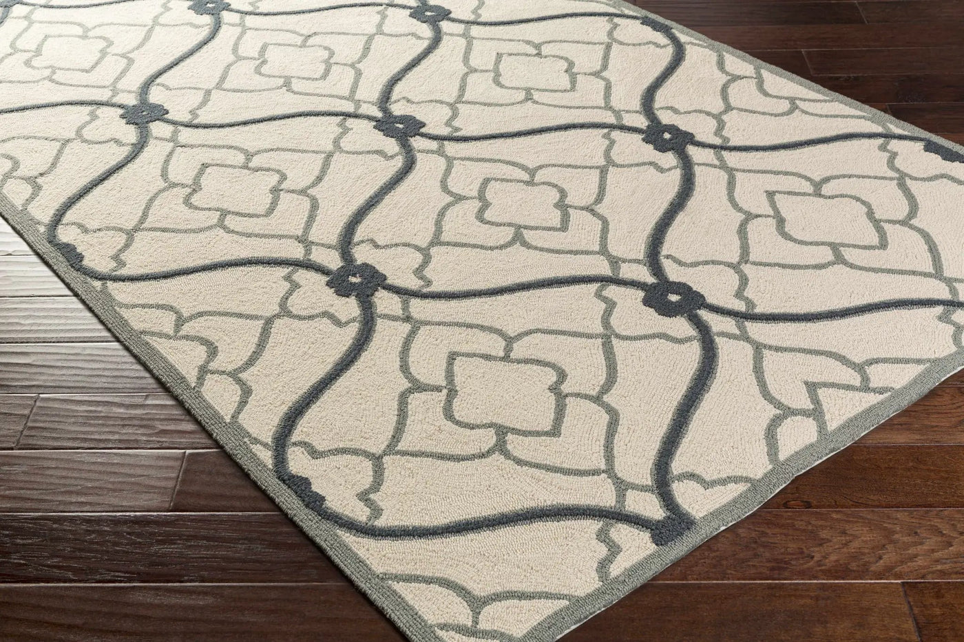 Menomonie Outdoor Area Carpet - Clearance by Boutique Rugs