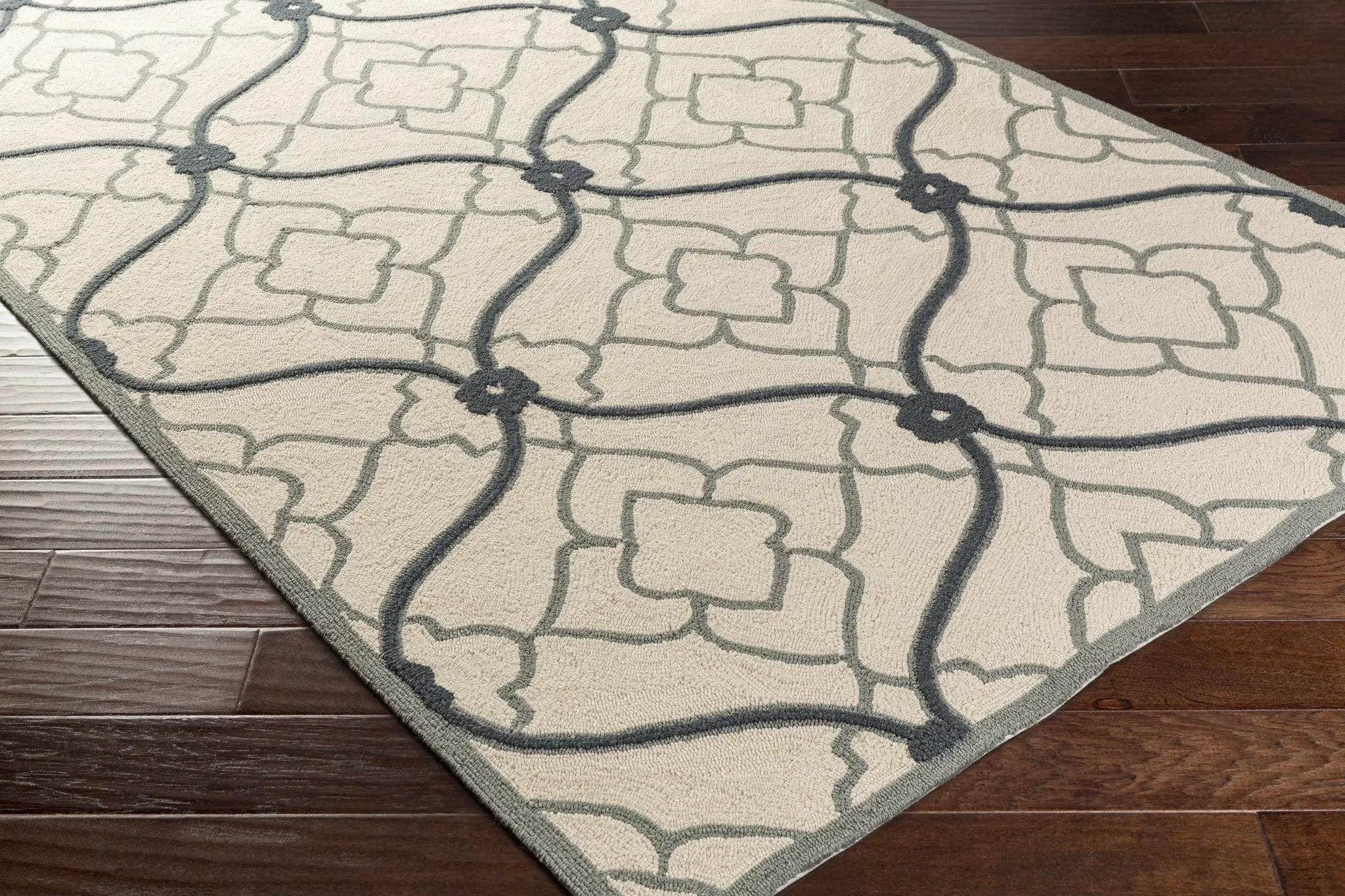 Menomonie Outdoor Area Carpet - Clearance by Boutique Rugs
