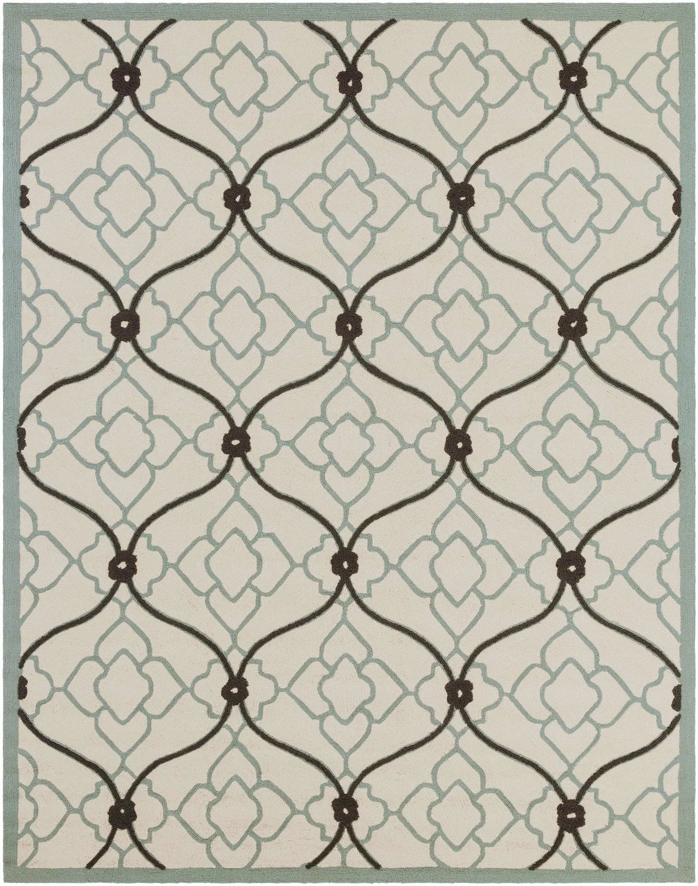 Menomonie Outdoor Area Carpet - Clearance by Boutique Rugs