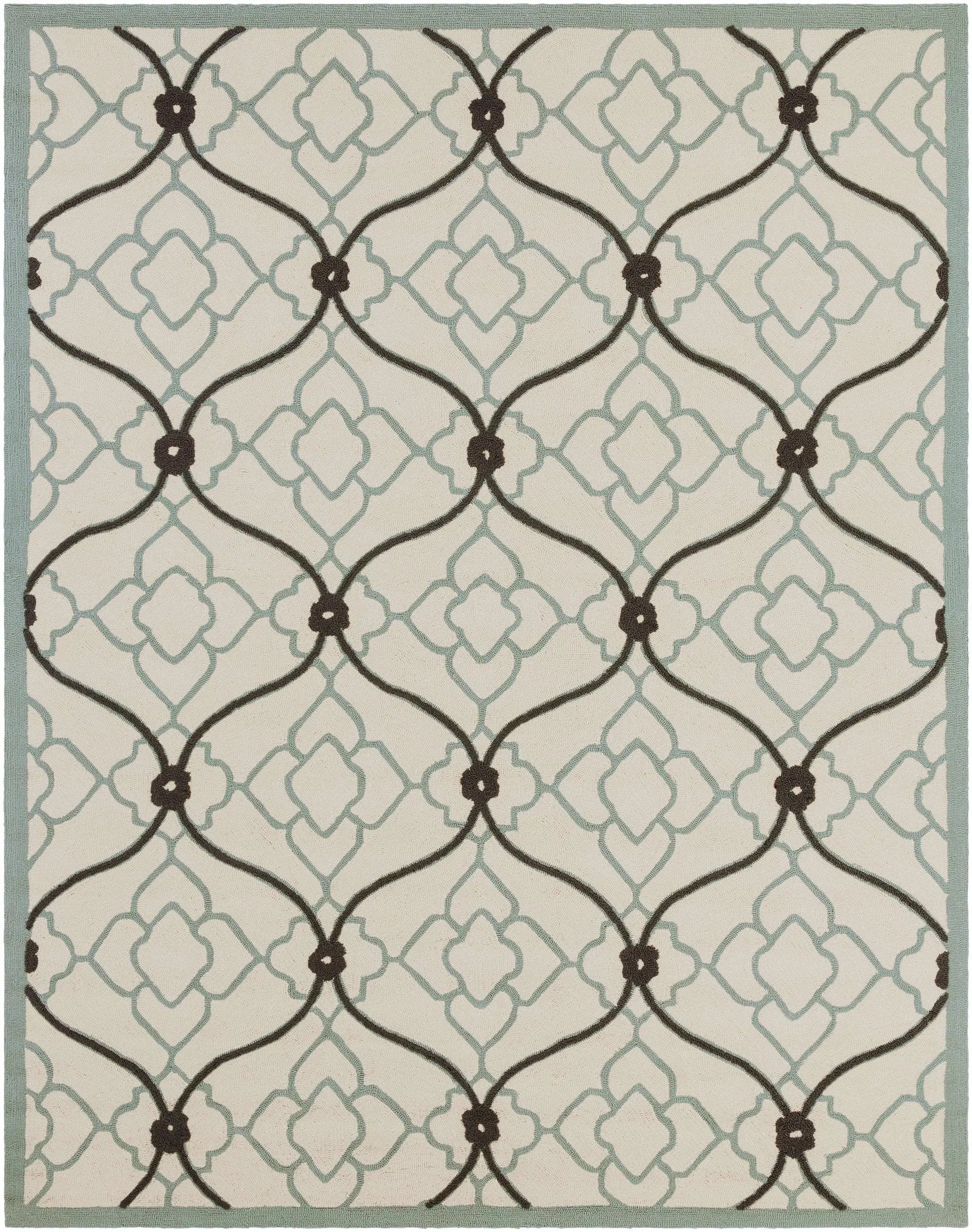 Menomonie Outdoor Area Carpet - Clearance by Boutique Rugs