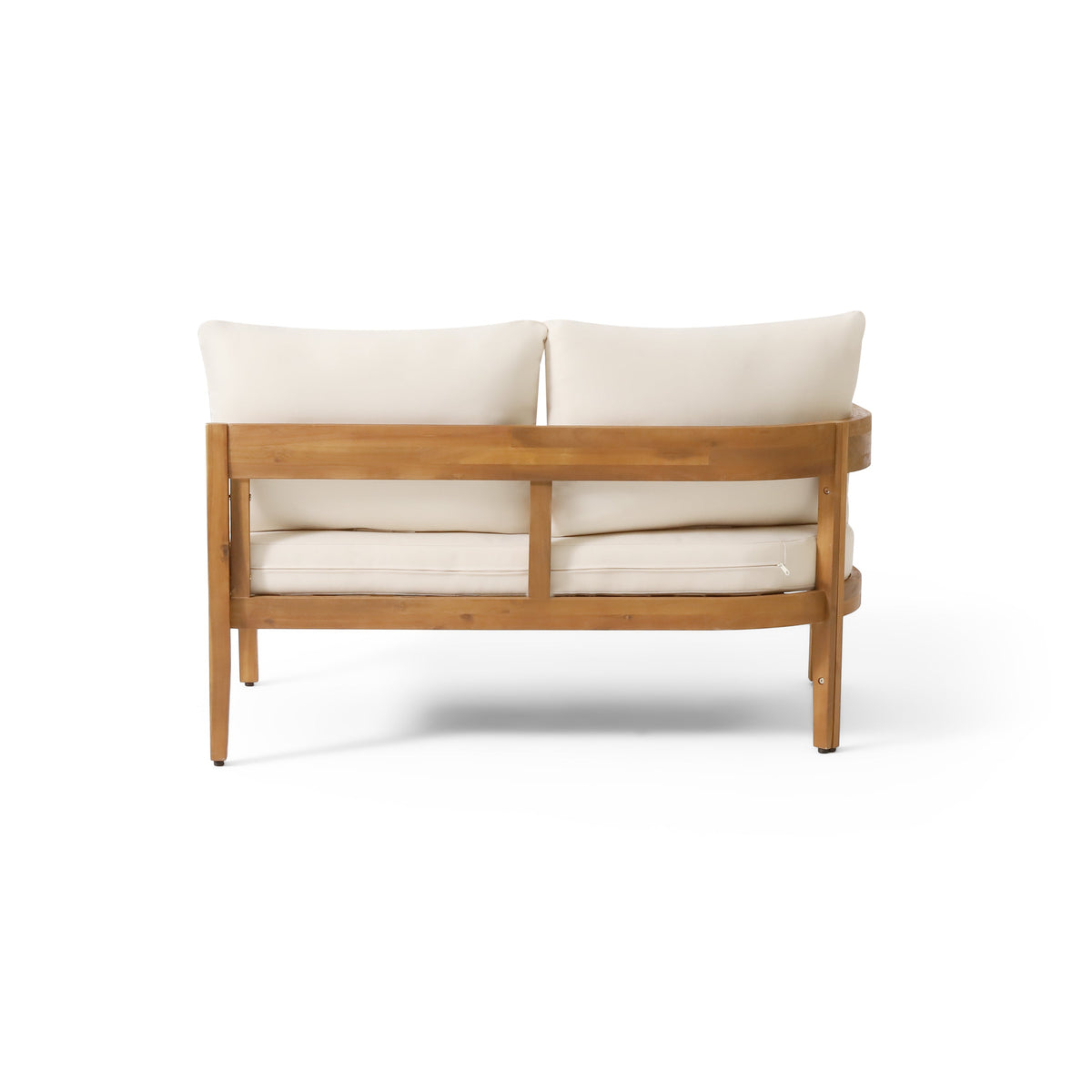 Brooklyn 4 Seater Left and Right Arm Sofa, photo 7 of 10
