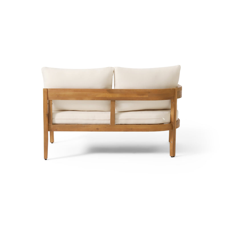 Brooklyn 4 Seater Left and Right Arm Sofa, photo 7 of 10