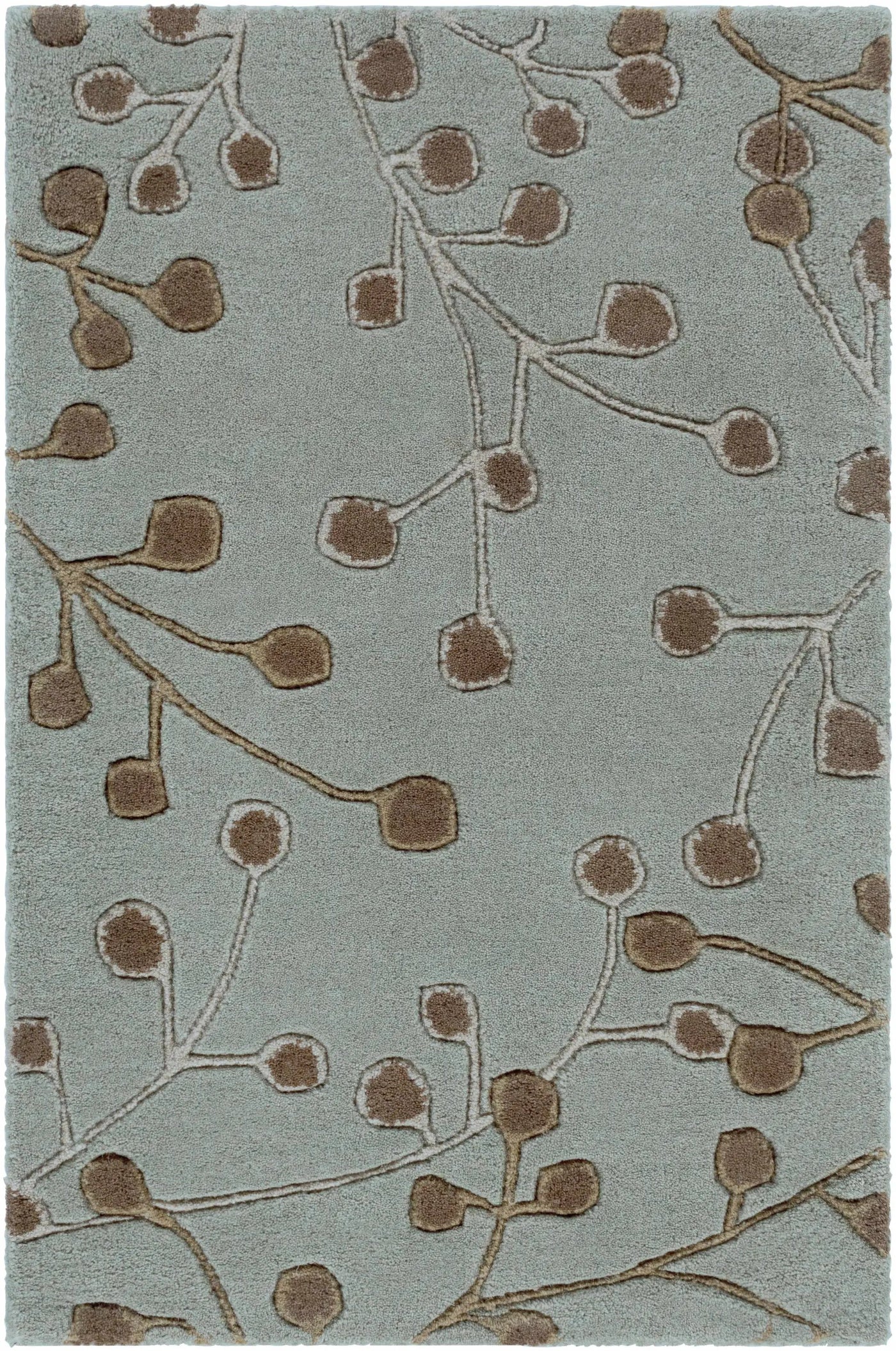 Sage Elsu Area Rug by Boutique Rugs