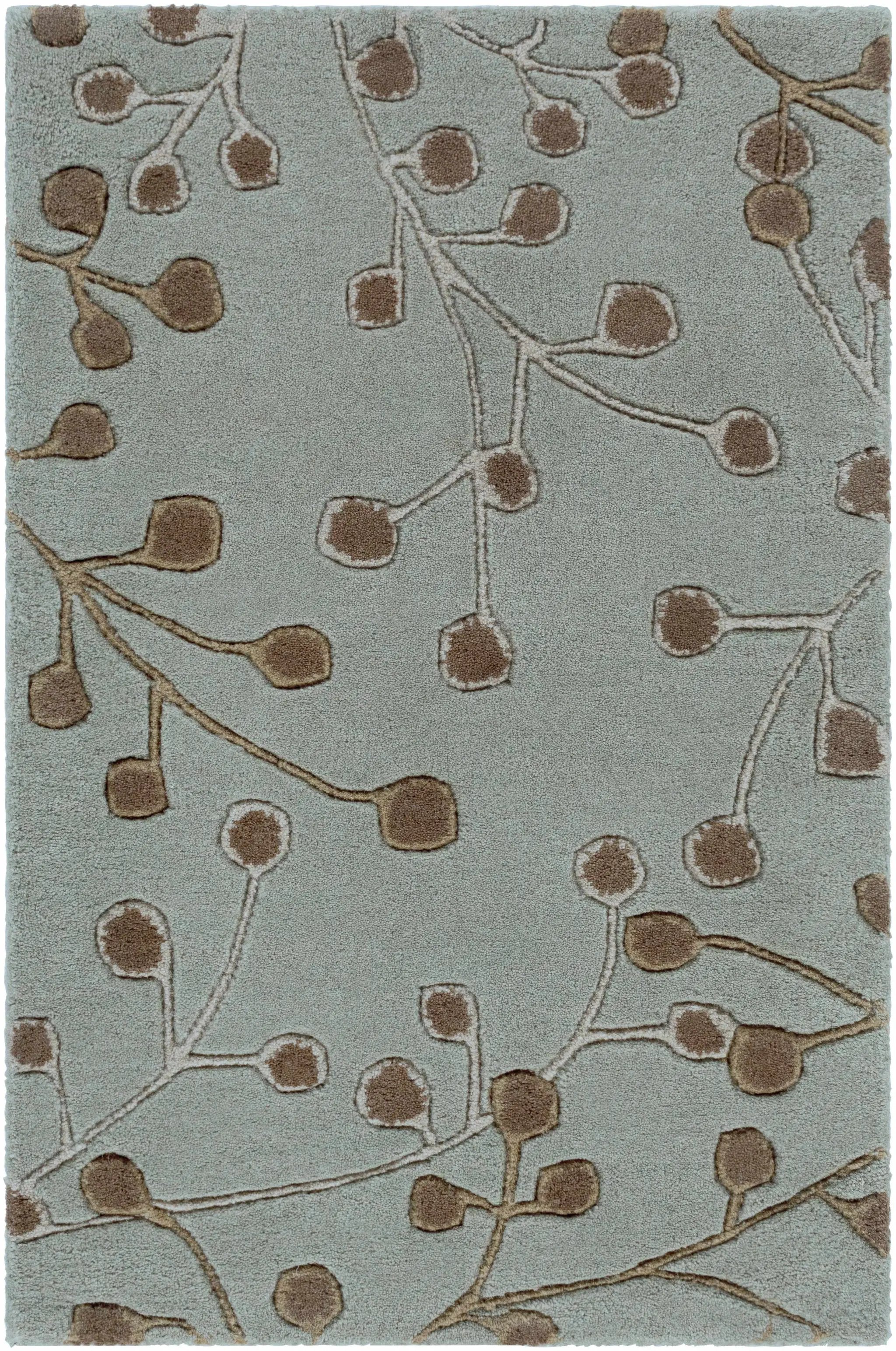 Sage Elsu Area Rug by Boutique Rugs