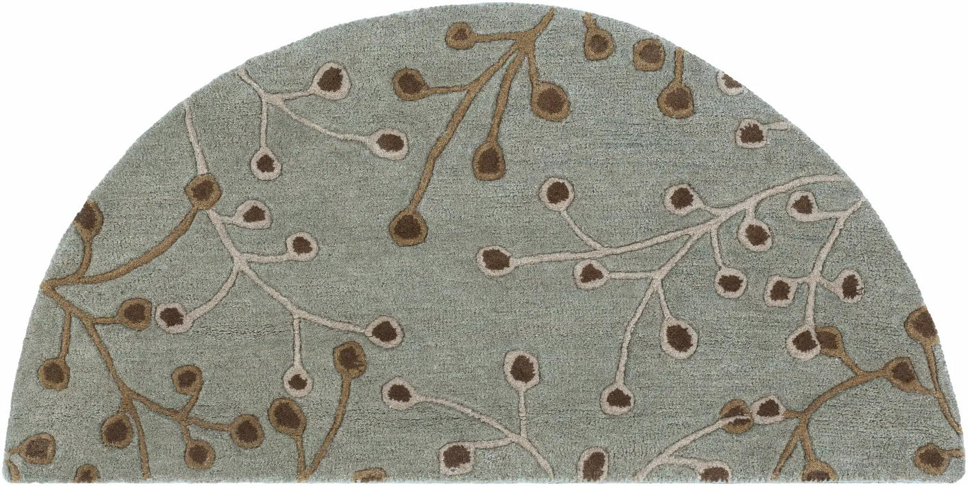 Sage Elsu Area Rug by Boutique Rugs