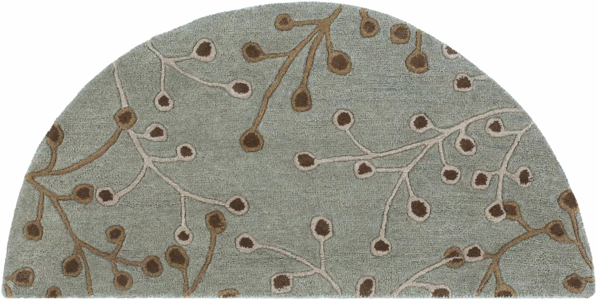 Sage Elsu Area Rug by Boutique Rugs