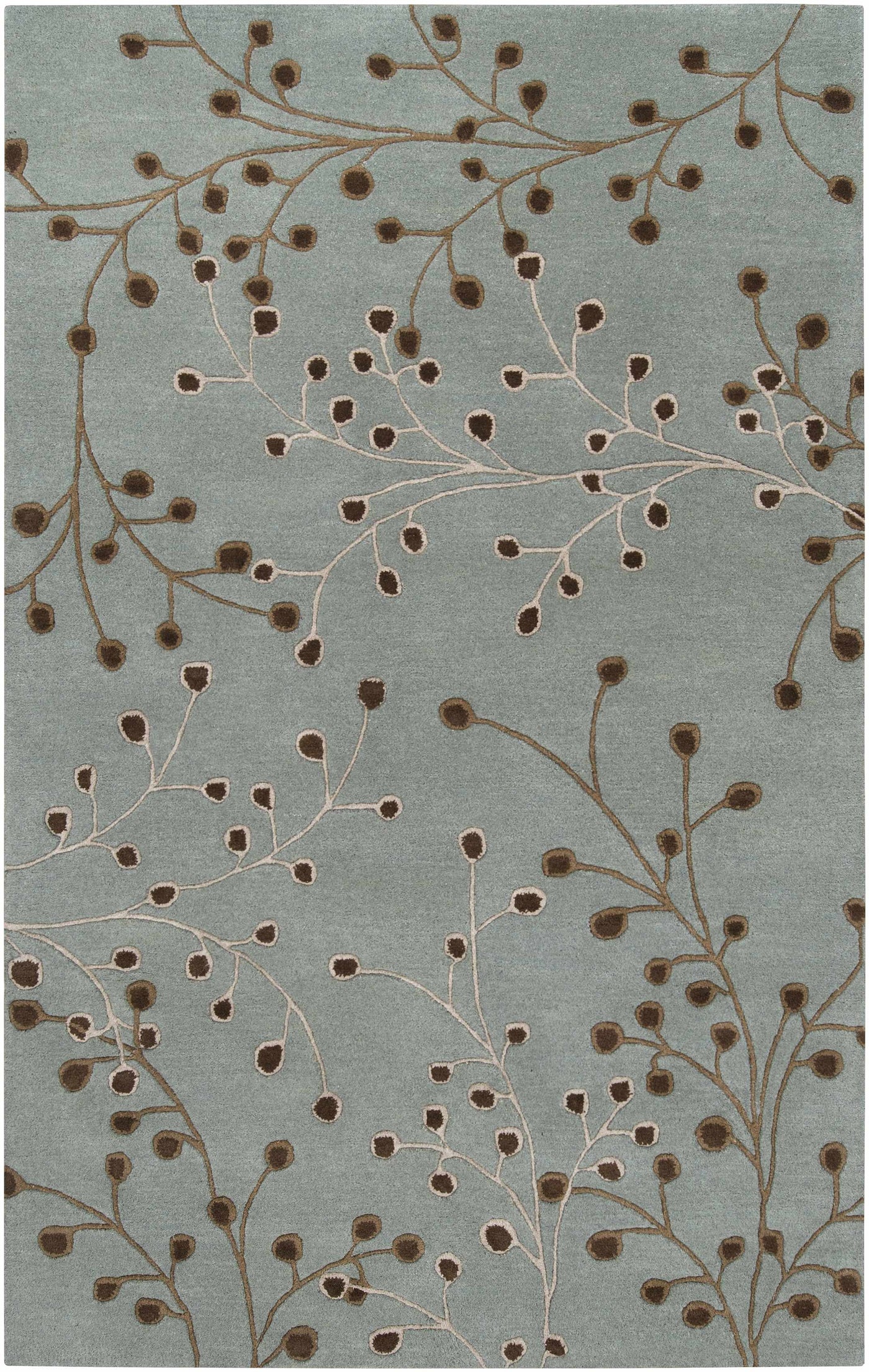 Sage Elsu Area Rug by Boutique Rugs