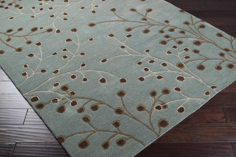 Sage Elsu Area Rug by Boutique Rugs