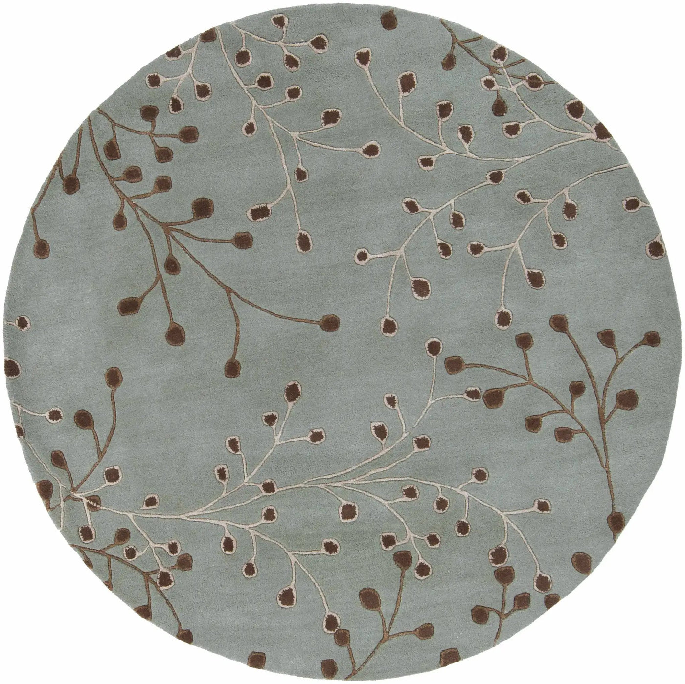 Sage Elsu Area Rug by Boutique Rugs