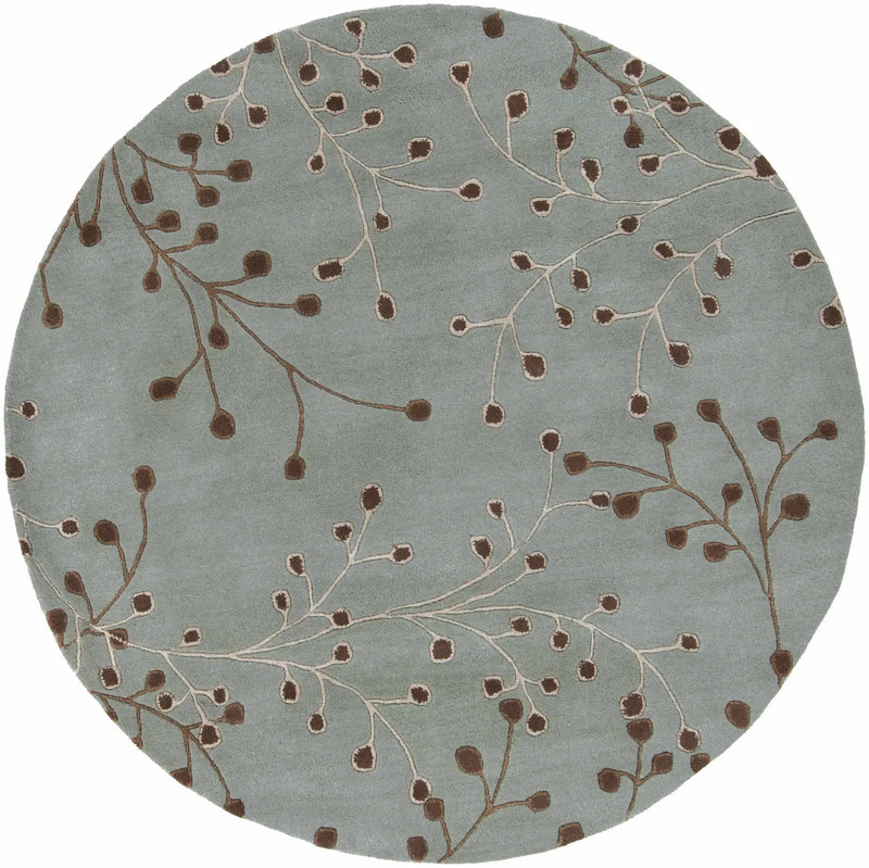 Sage Elsu Area Rug by Boutique Rugs