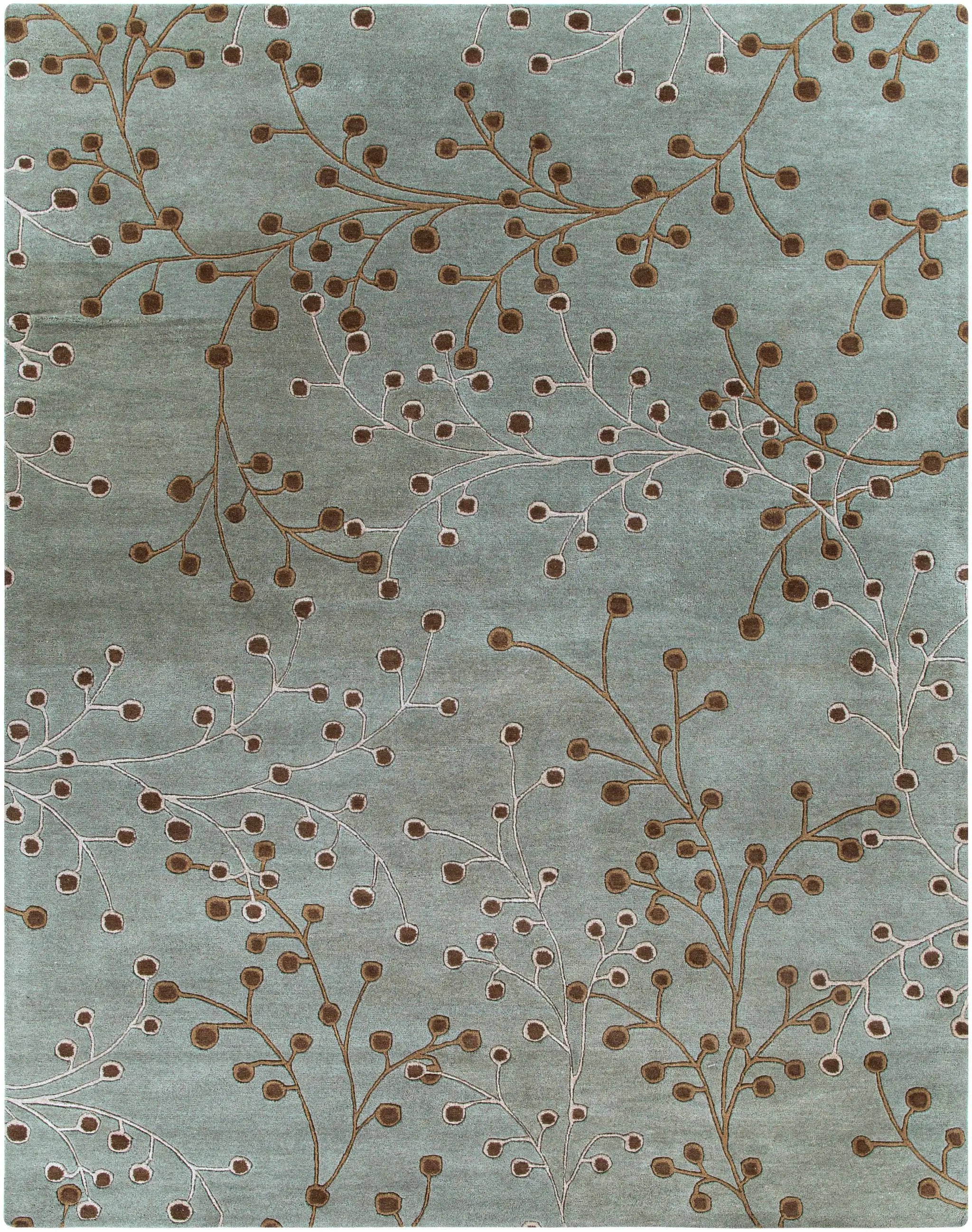 Sage Elsu Area Rug by Boutique Rugs