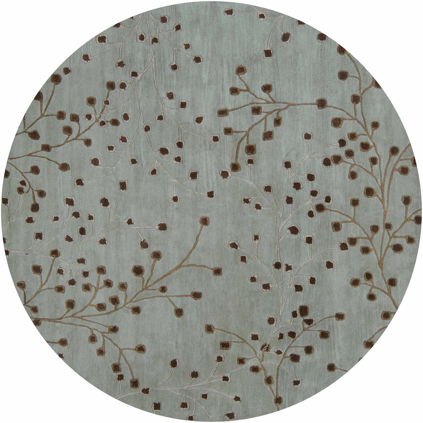 Sage Elsu Area Rug by Boutique Rugs