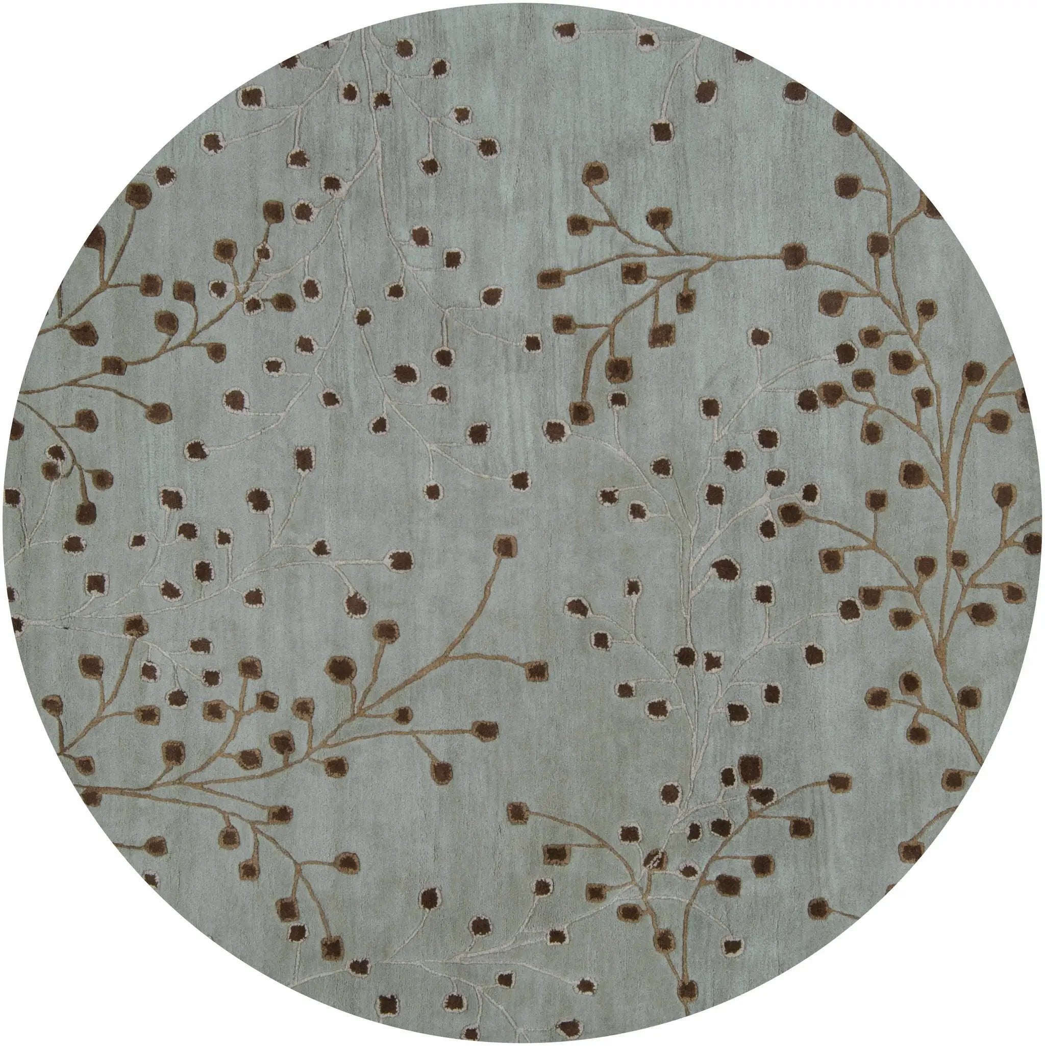 Sage Elsu Area Rug by Boutique Rugs