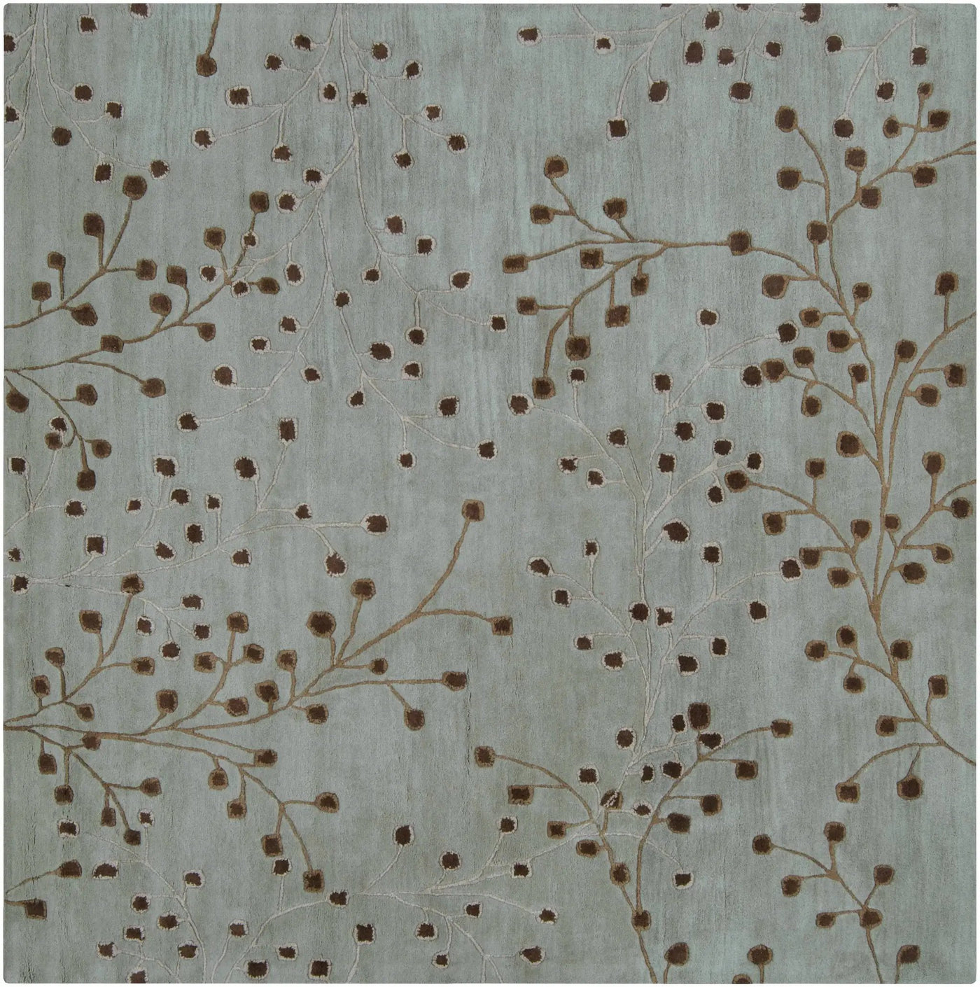 Sage Elsu Area Rug by Boutique Rugs