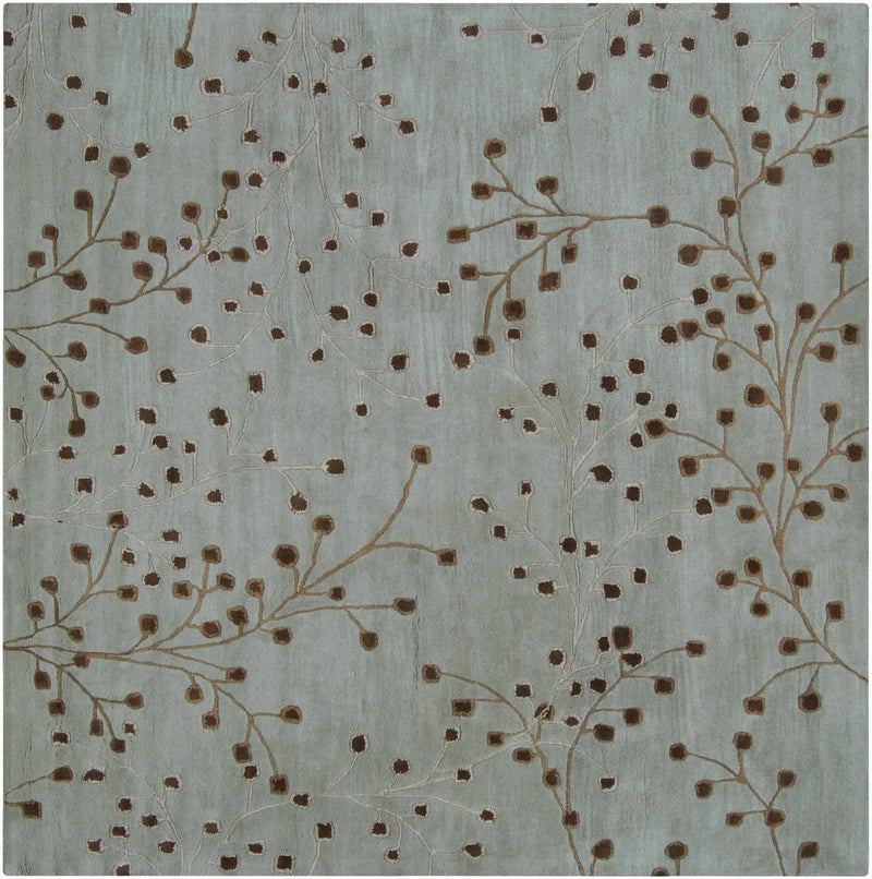 Sage Elsu Area Rug by Boutique Rugs