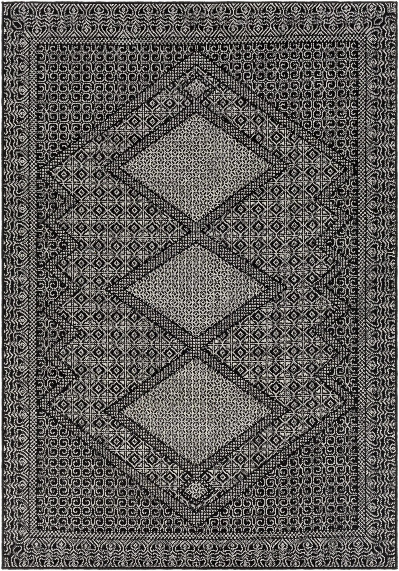 Merkez Area Rug - Clearance by Boutique Rugs