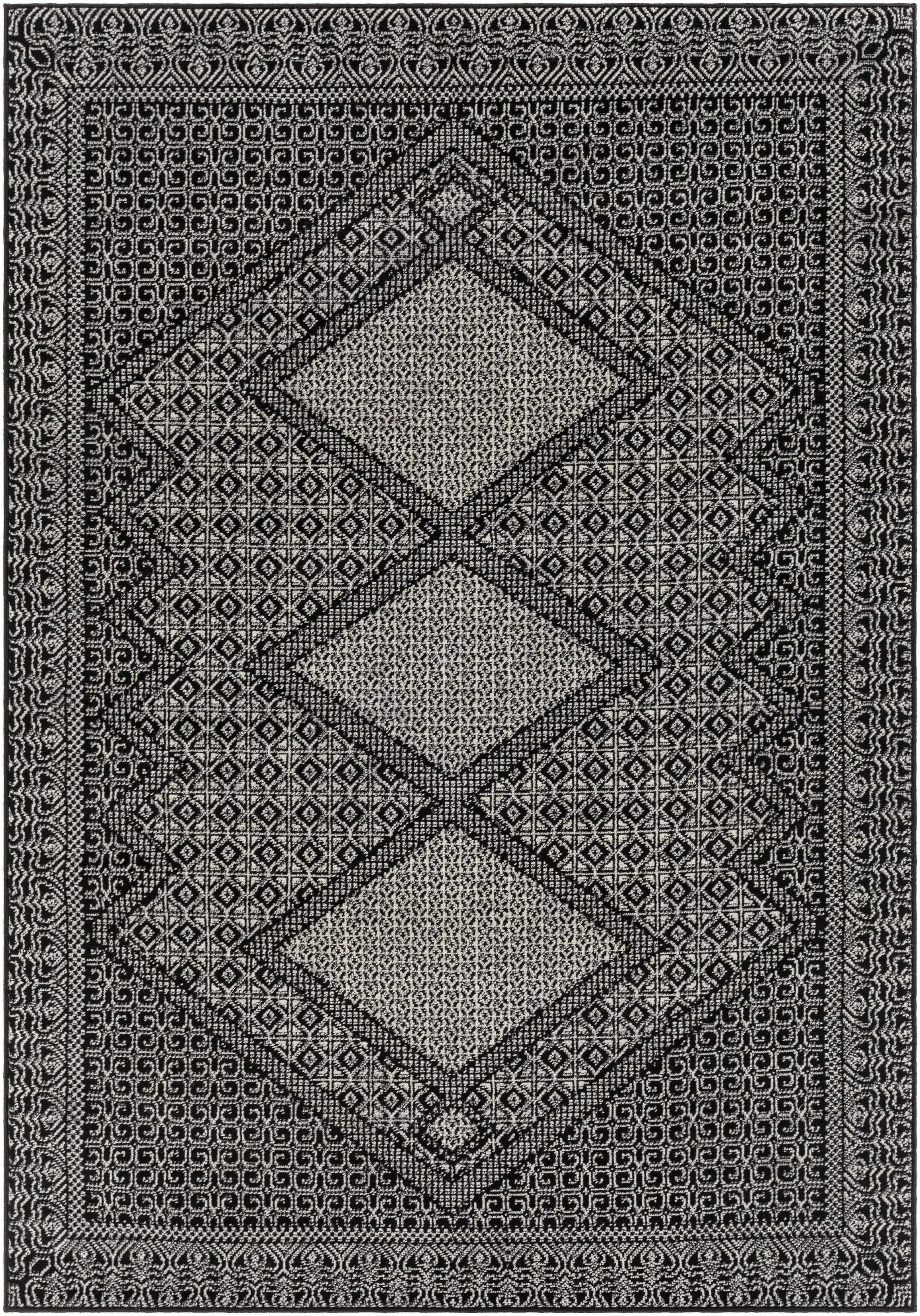 Merkez Area Rug - Clearance by Boutique Rugs