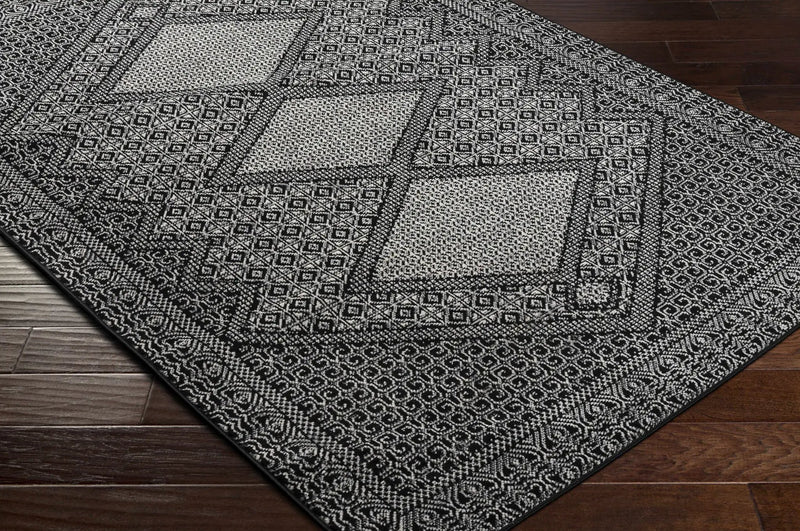 Merkez Area Rug - Clearance by Boutique Rugs