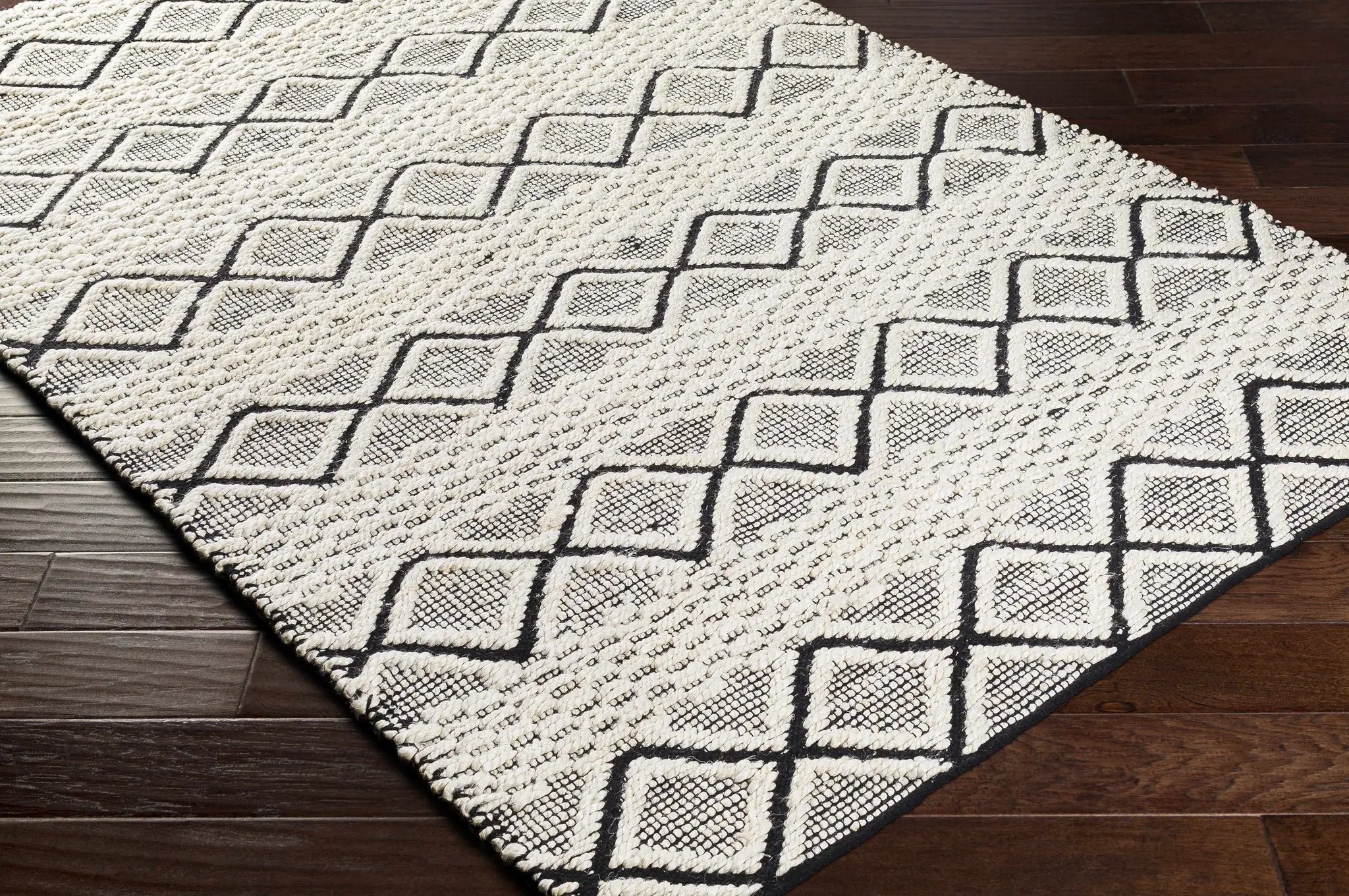 Mescal Jute Carpet - Clearance by Boutique Rugs
