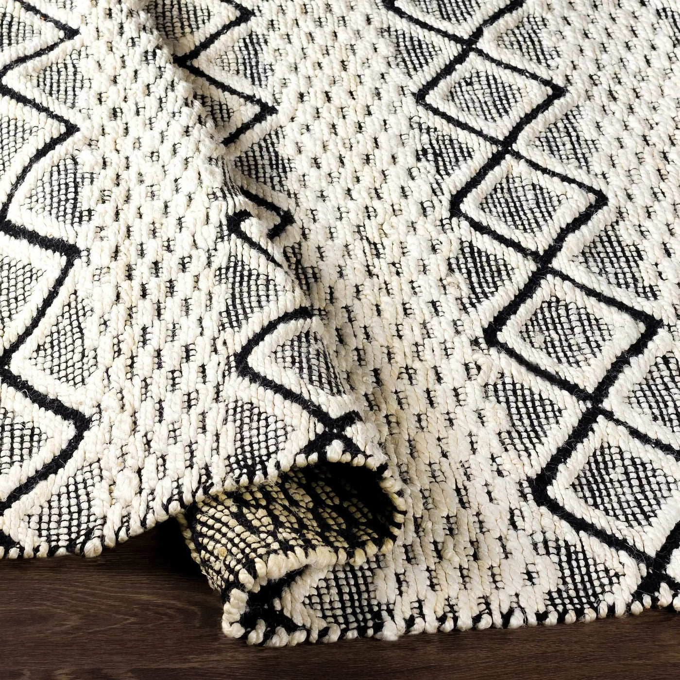 Mescal Jute Carpet - Clearance by Boutique Rugs