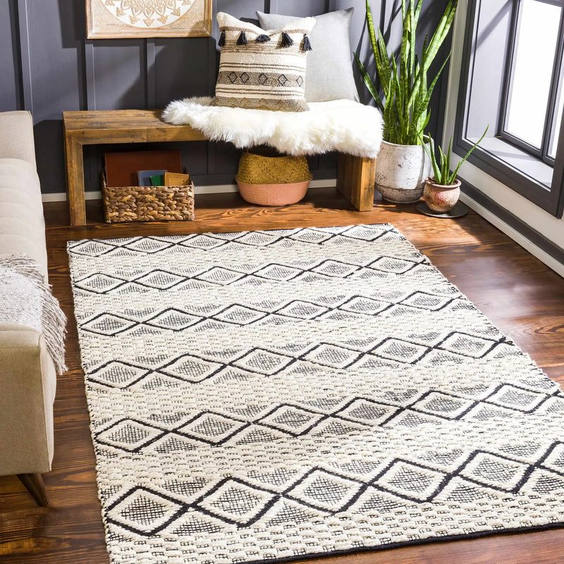 Mescal Jute Carpet - Clearance by Boutique Rugs