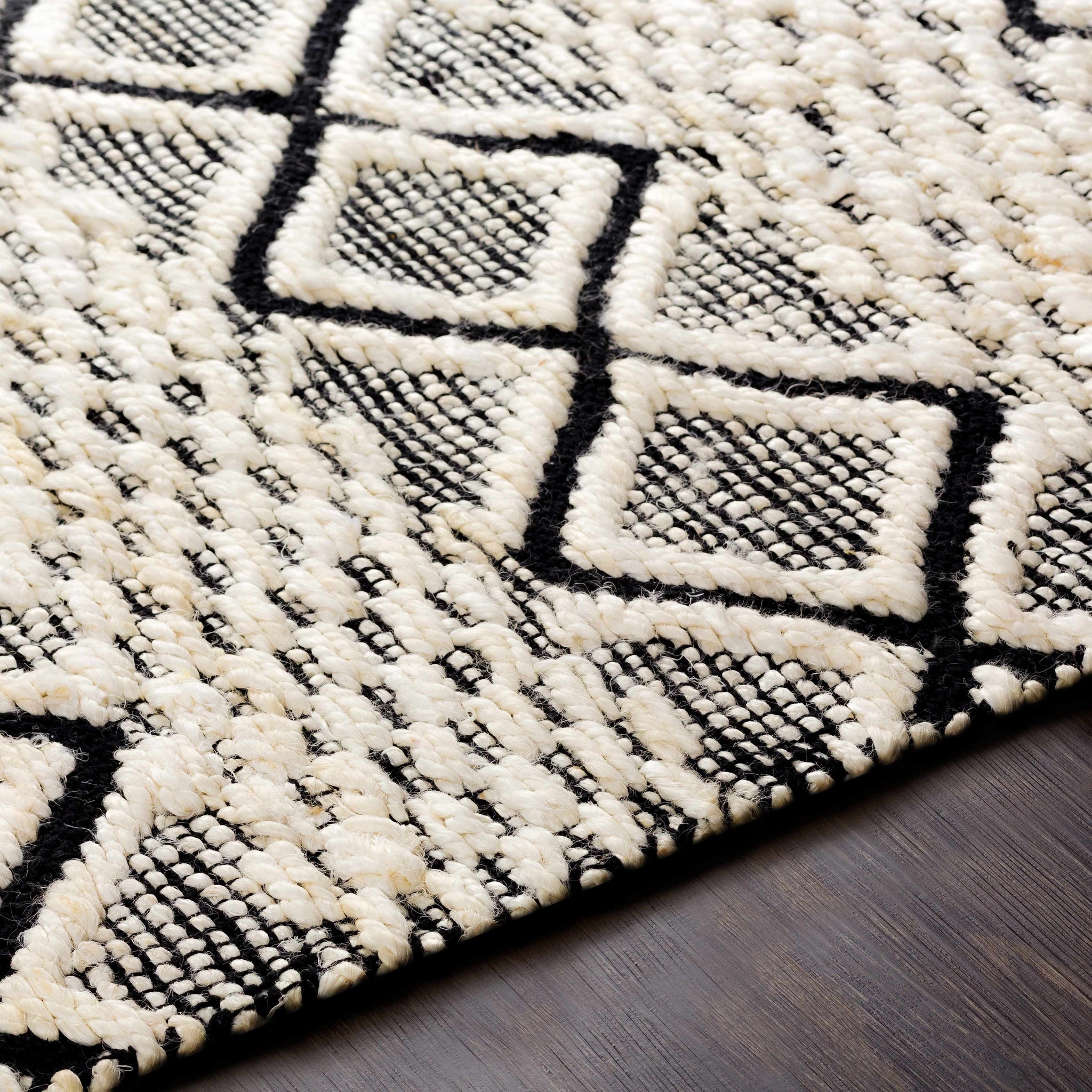 Mescal Jute Carpet - Clearance by Boutique Rugs
