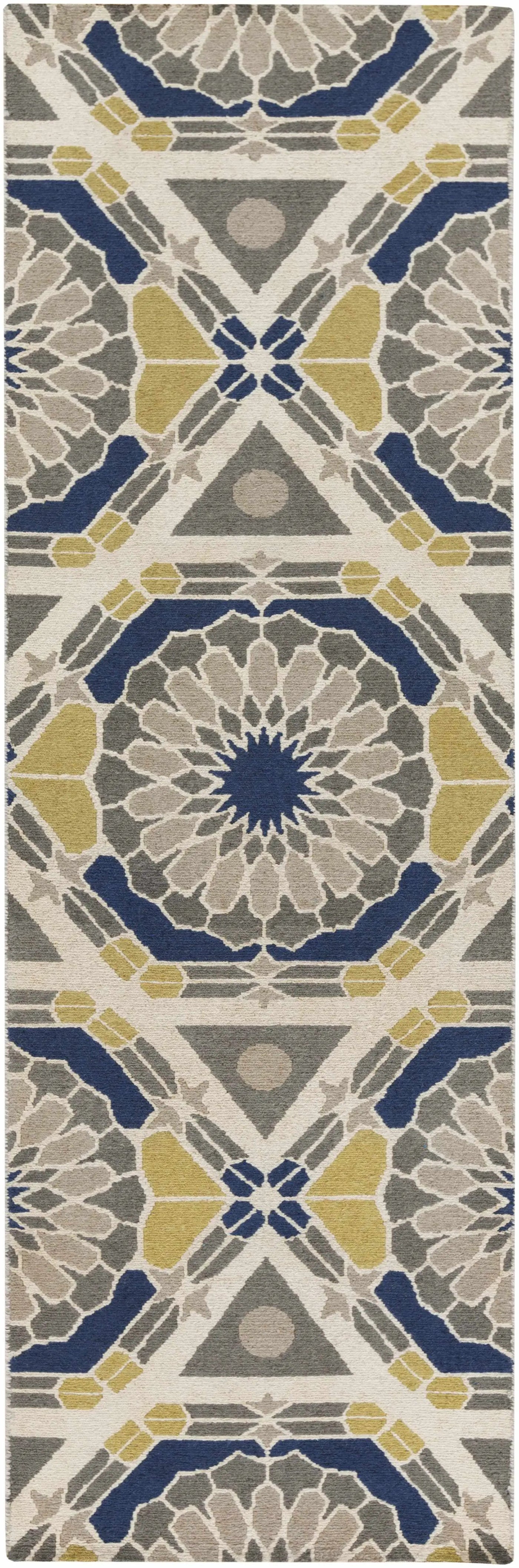 Mesena Area Rug - Clearance by Boutique Rugs