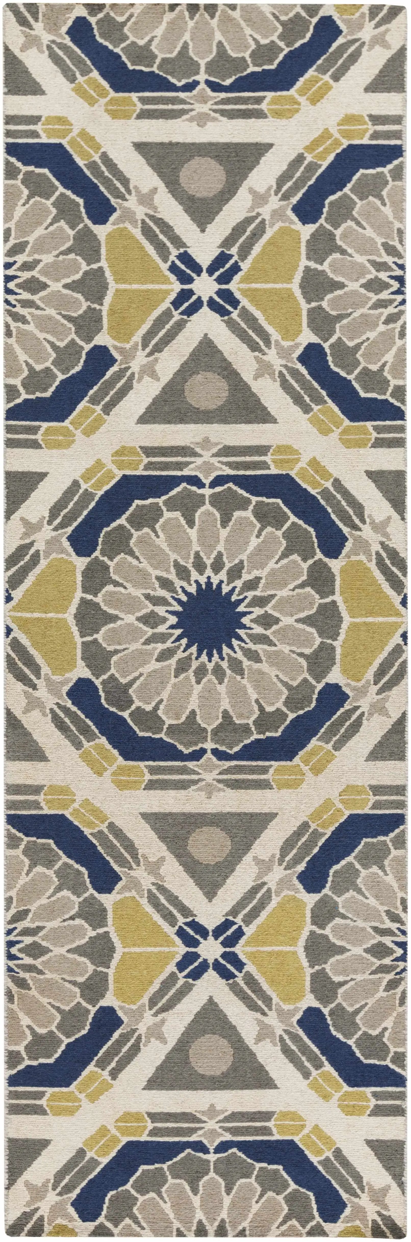 Mesena Area Rug - Clearance by Boutique Rugs