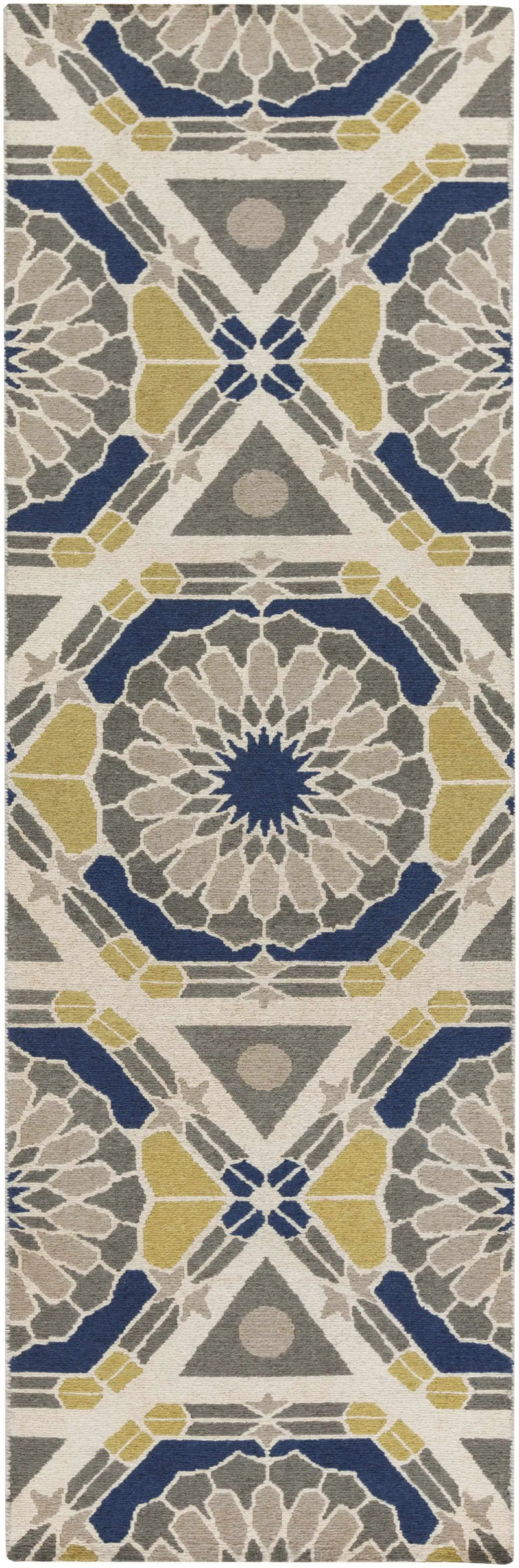 Mesena Area Rug - Clearance by Boutique Rugs