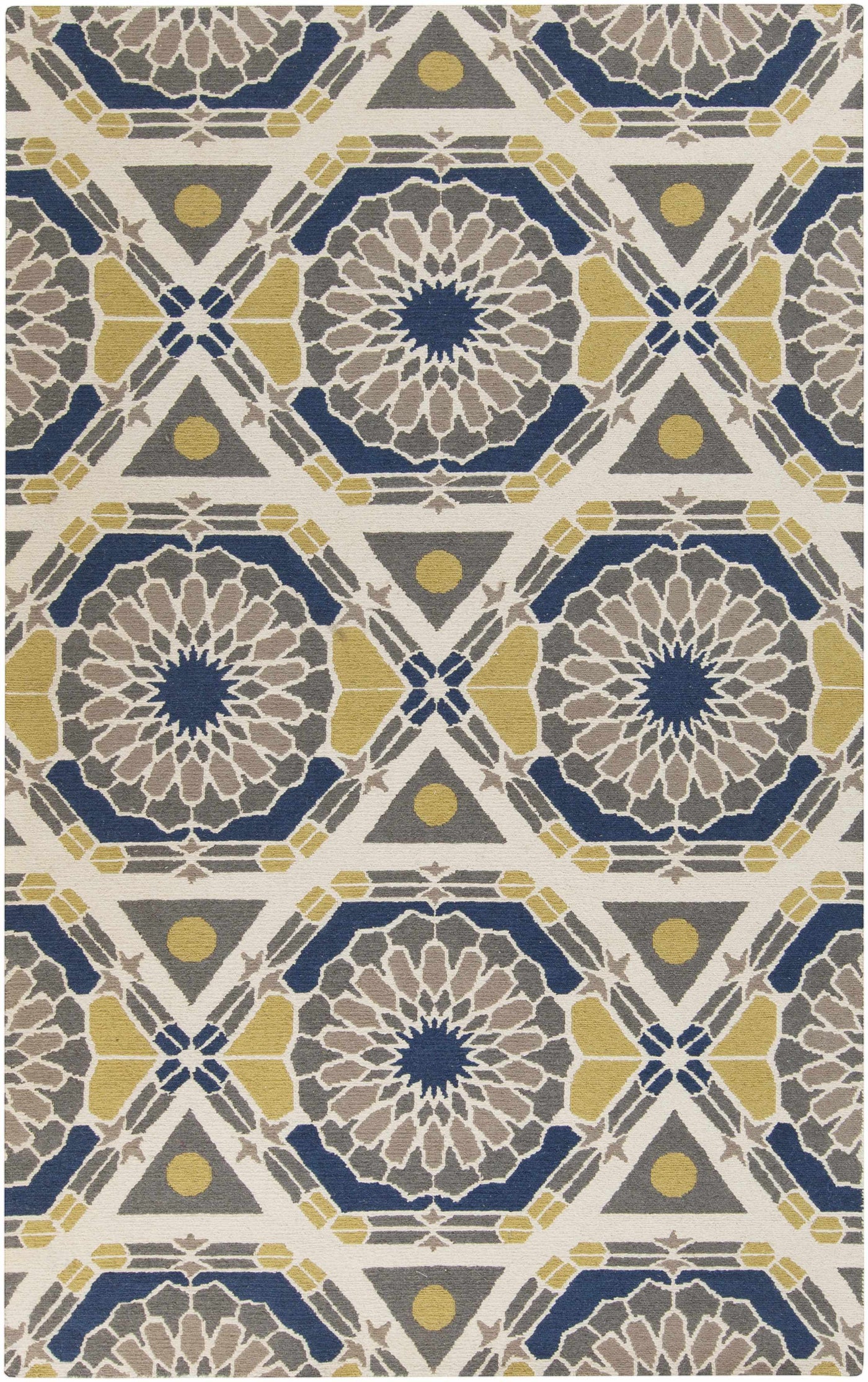 Mesena Area Rug - Clearance by Boutique Rugs