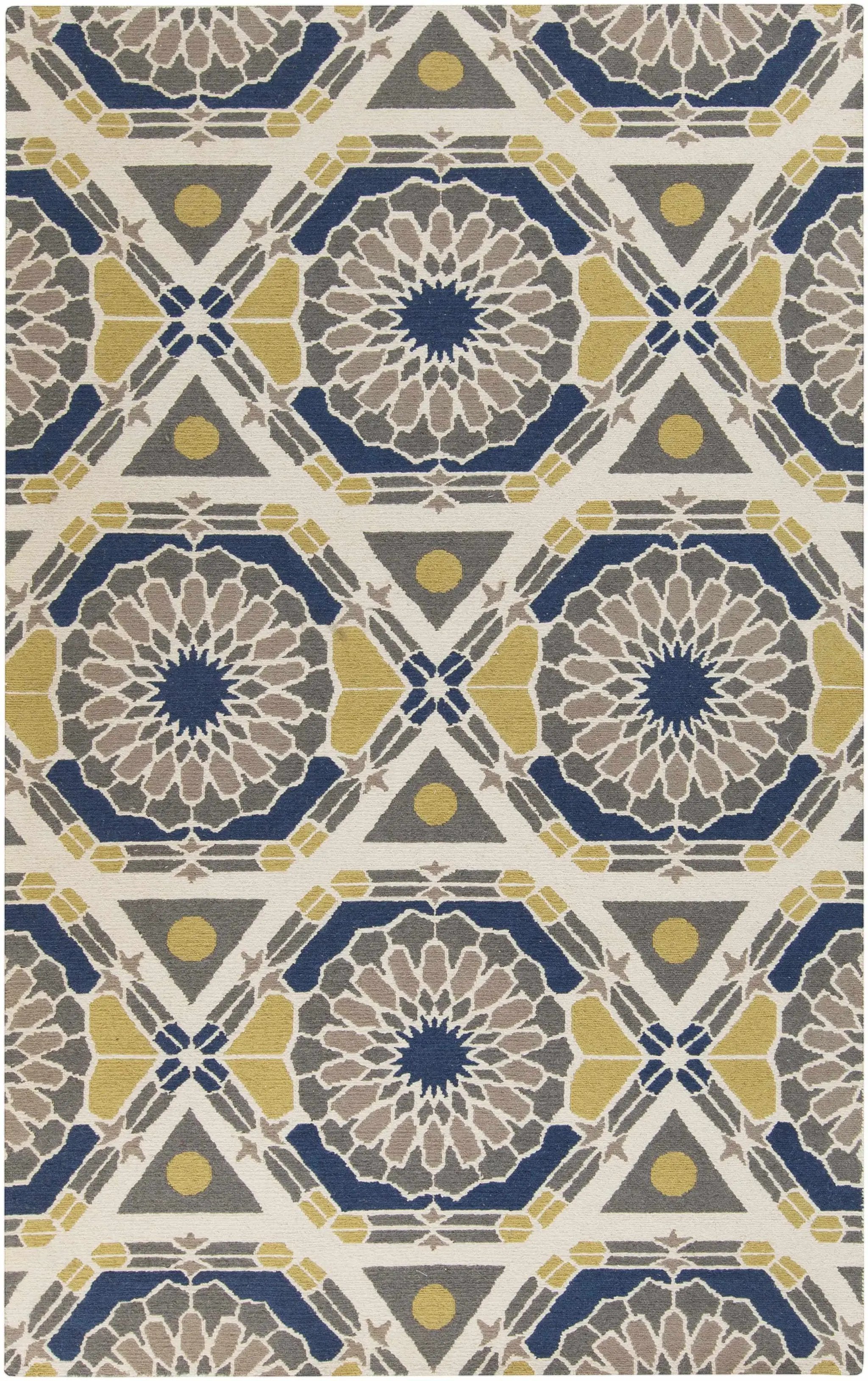 Mesena Area Rug - Clearance by Boutique Rugs