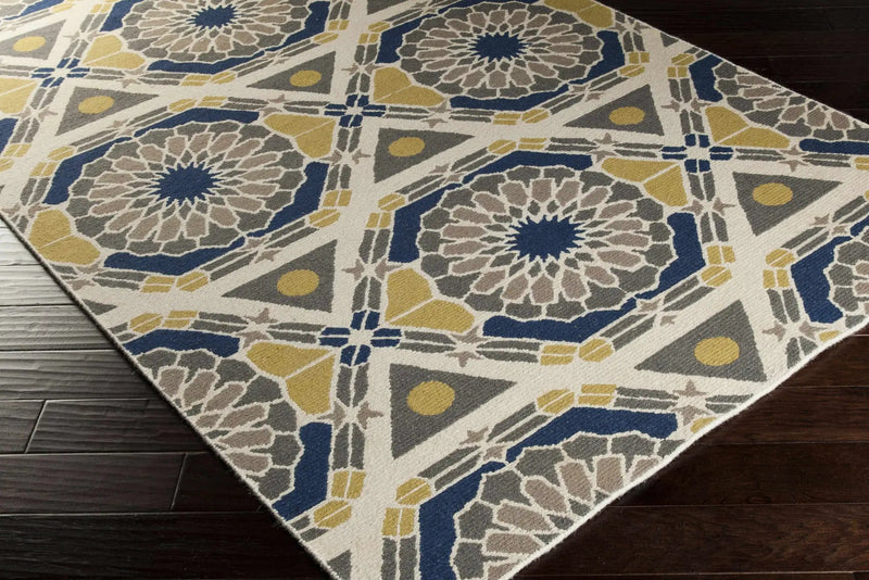 Mesena Area Rug - Clearance by Boutique Rugs