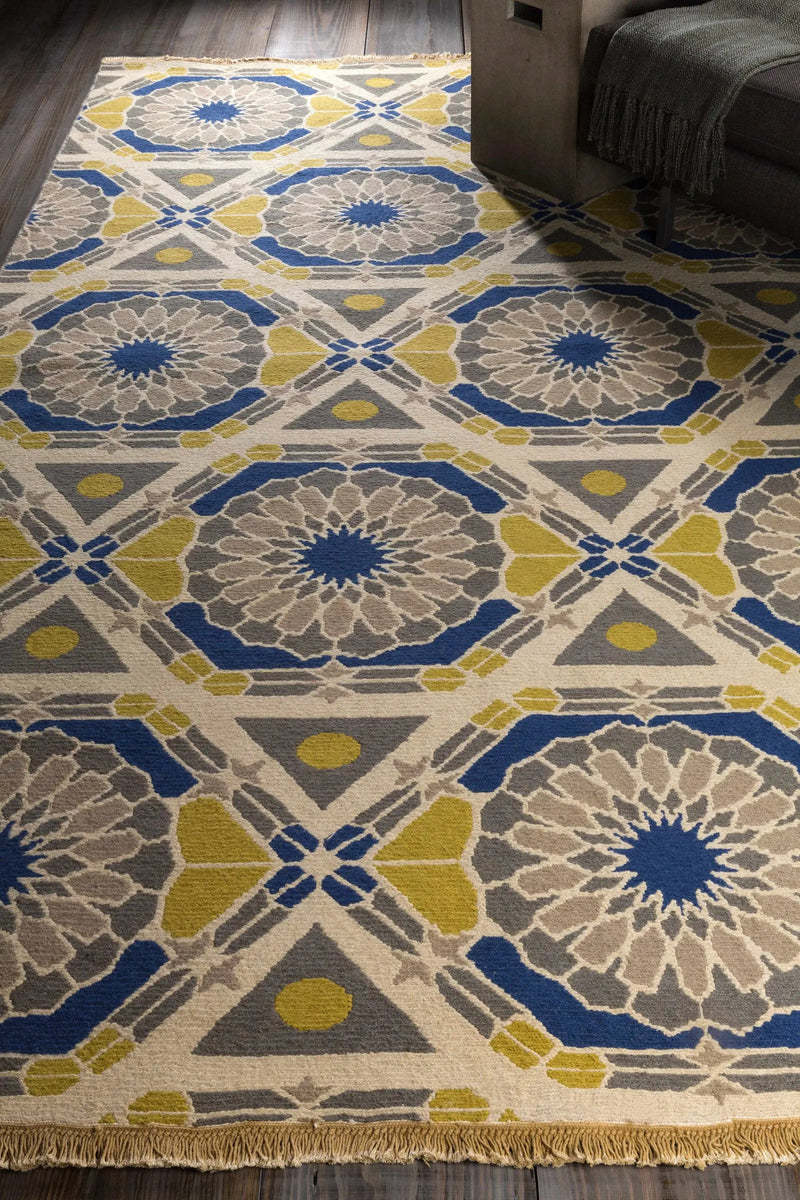 Mesena Area Rug - Clearance by Boutique Rugs