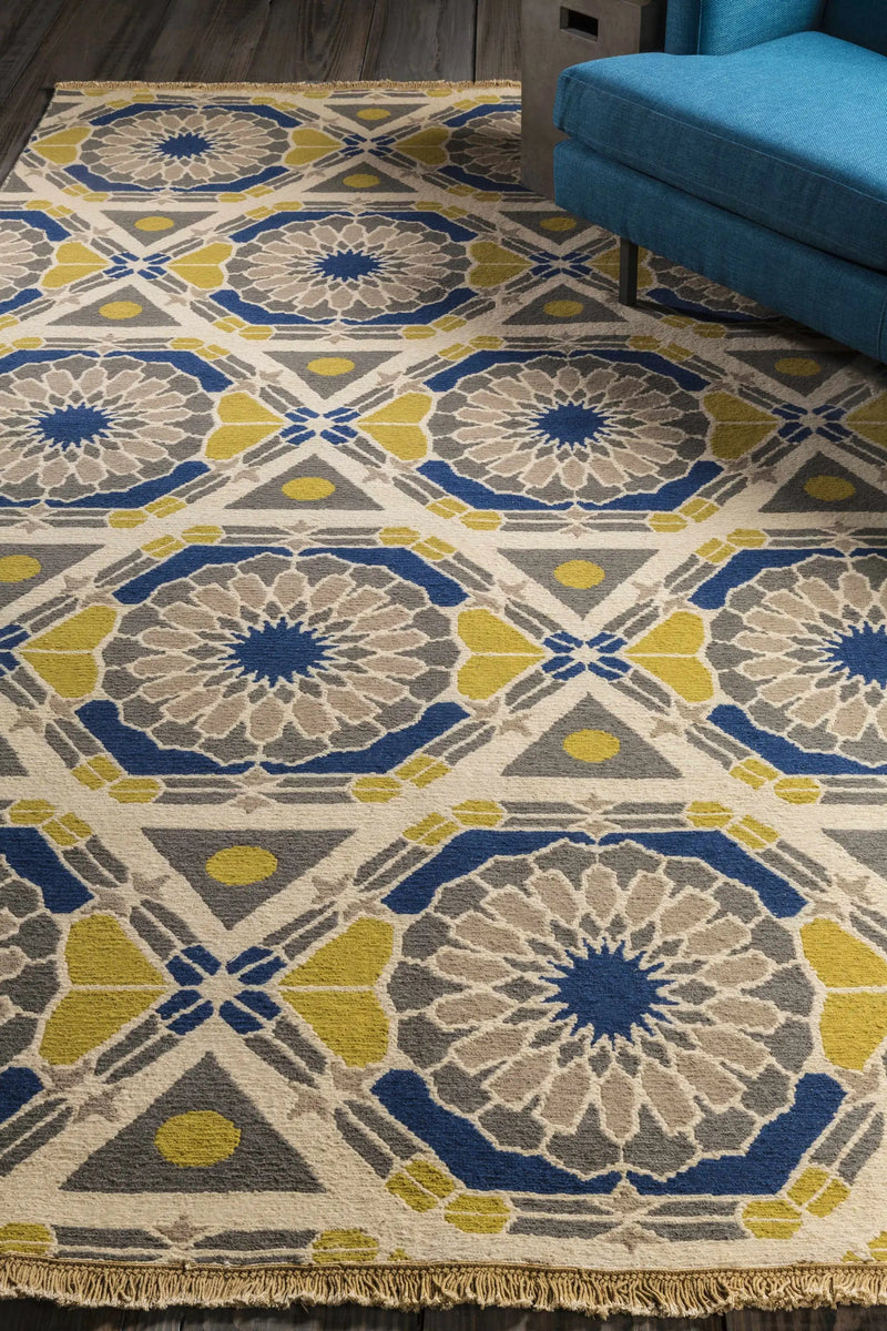 Mesena Area Rug - Clearance by Boutique Rugs